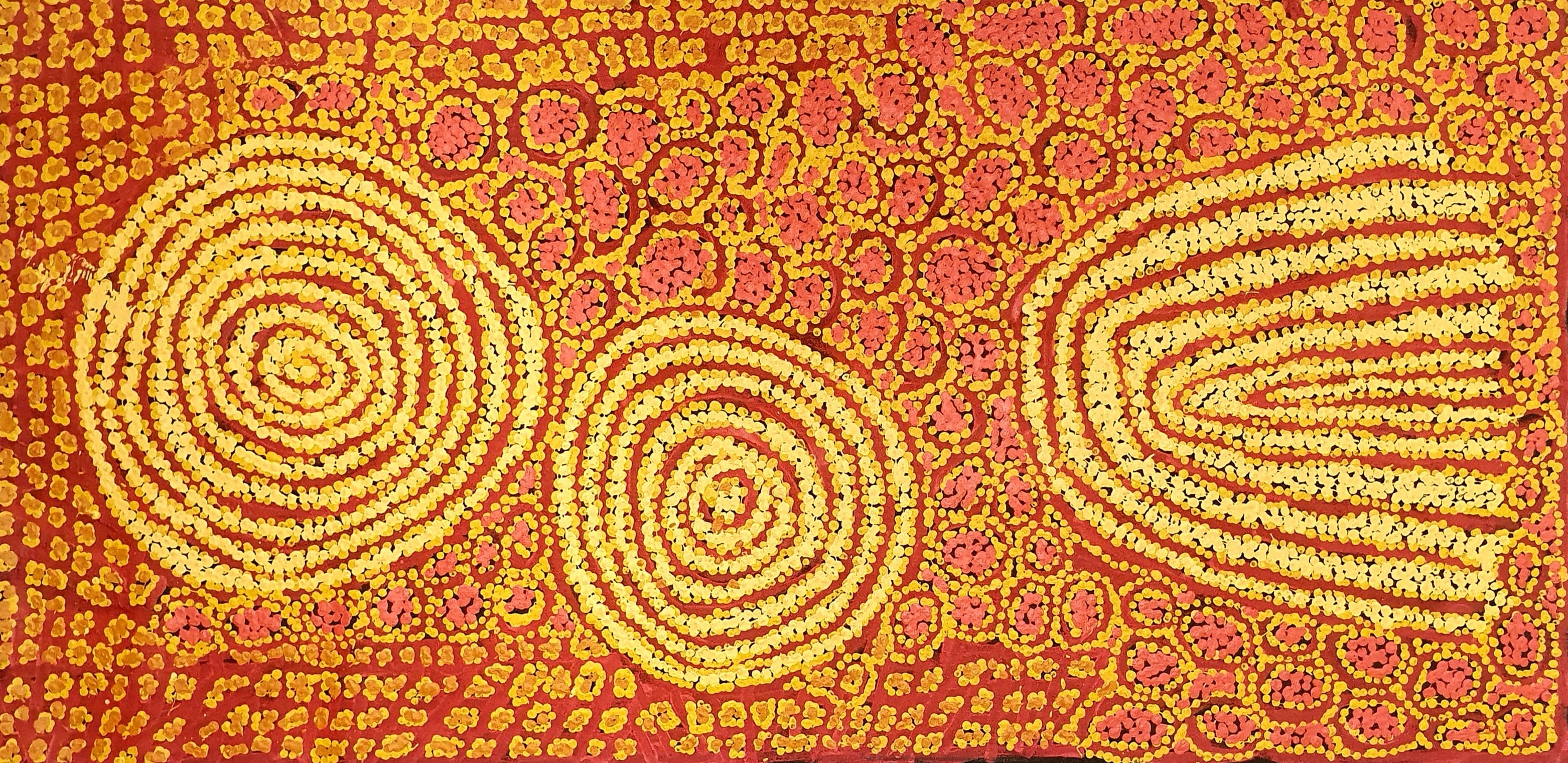 'Womens Ceremony' | 60x120cm-thumbmail-1