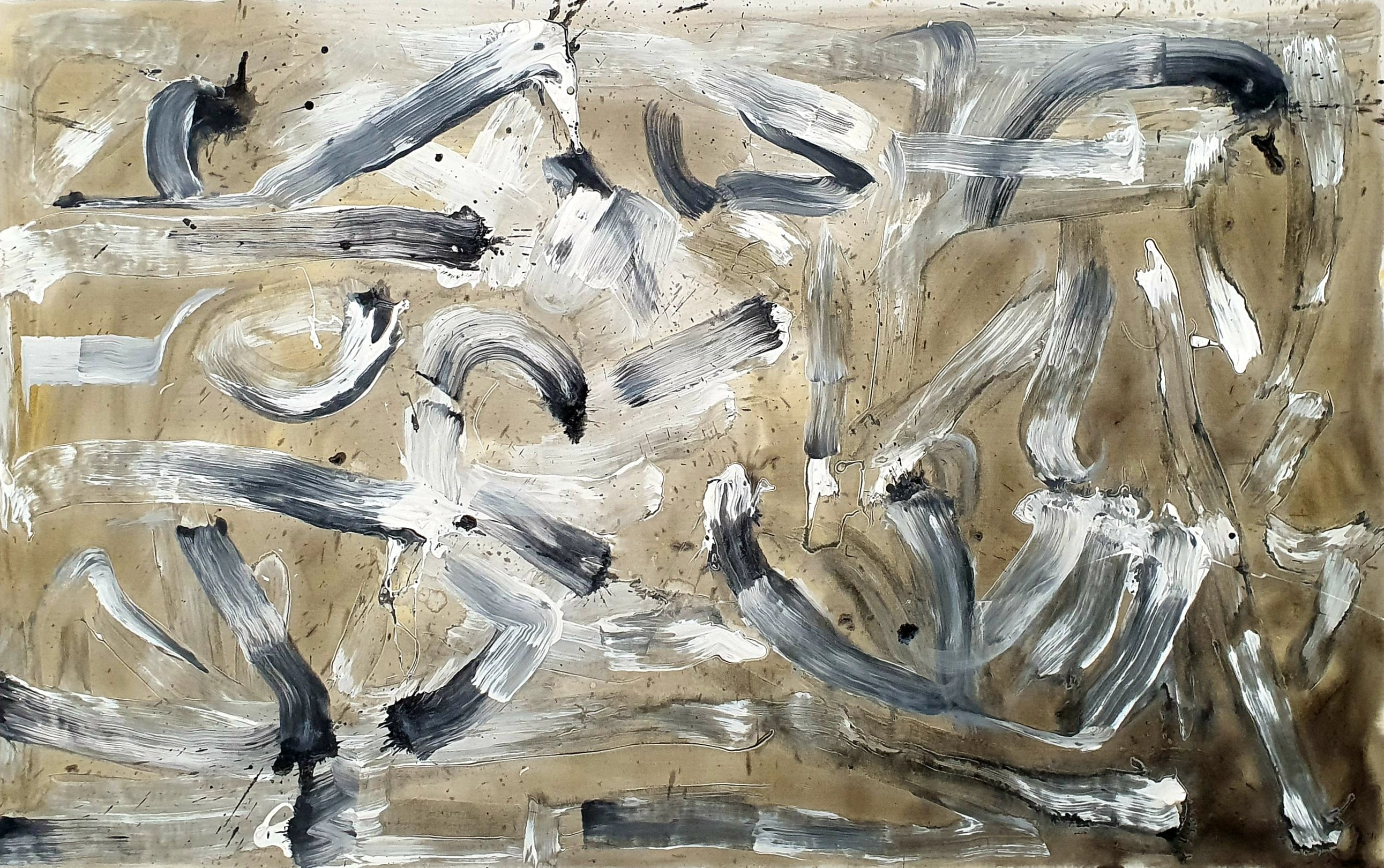 'Untitled' | 90x150cm-thumbmail-1
