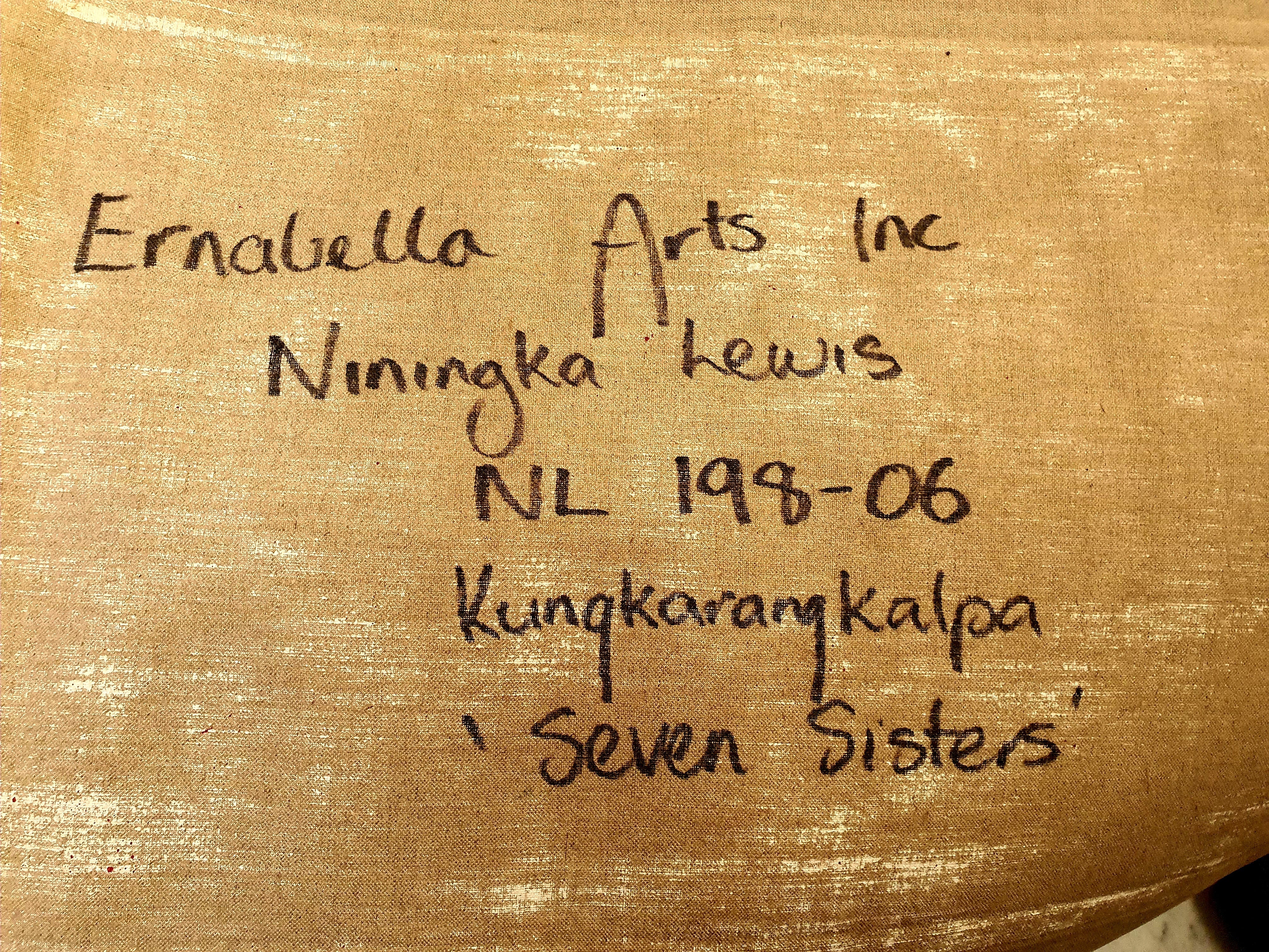 'Seven Sisters' | 38x86cm-thumbmail-2