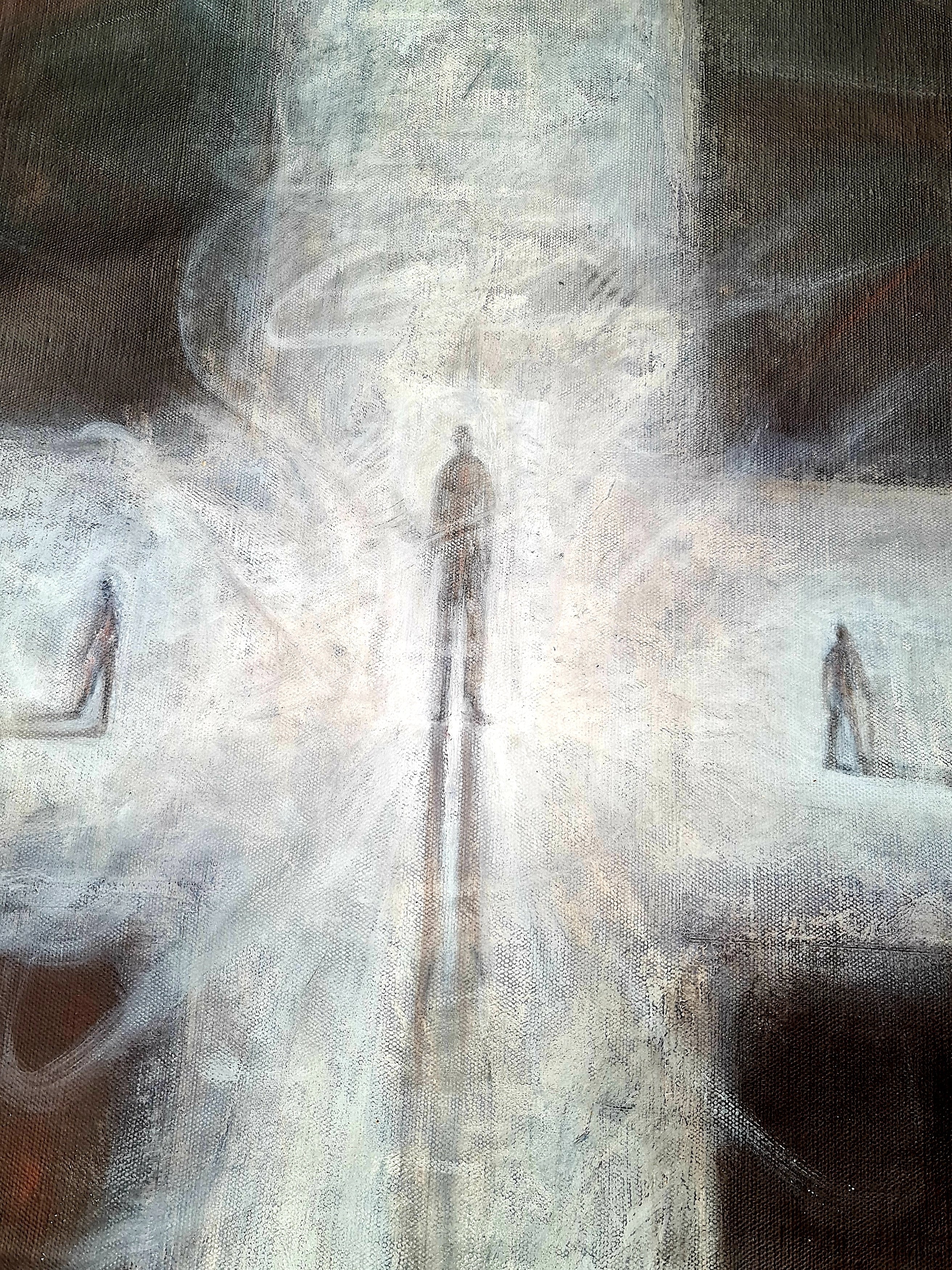 'Untitled' | 180x120cm