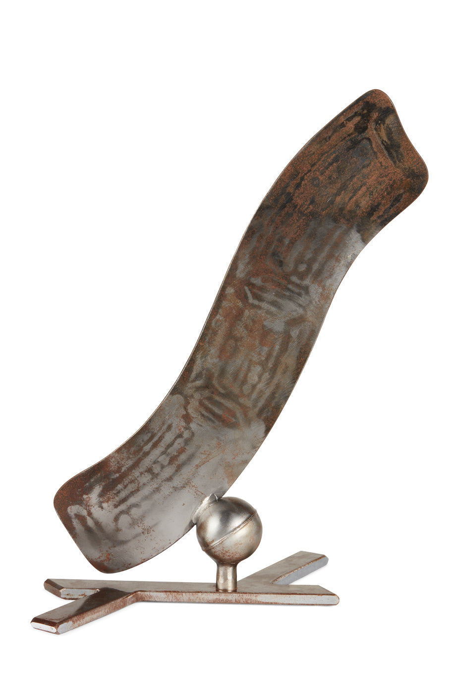 'Language of the Earth II' | 48x36x20cm