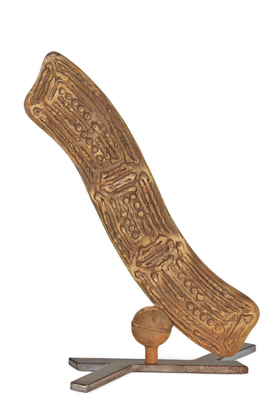 'Language of the Earth II'