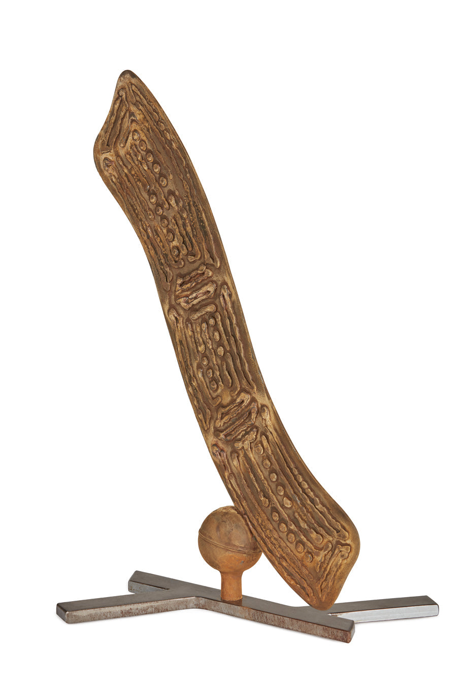 'Language of the Earth II'