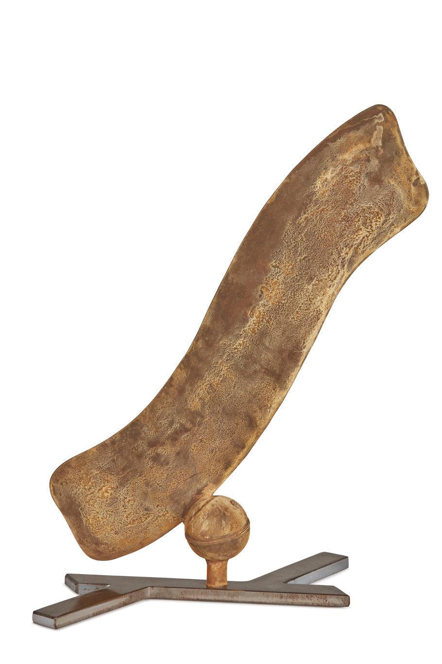 'Language of the Earth II'