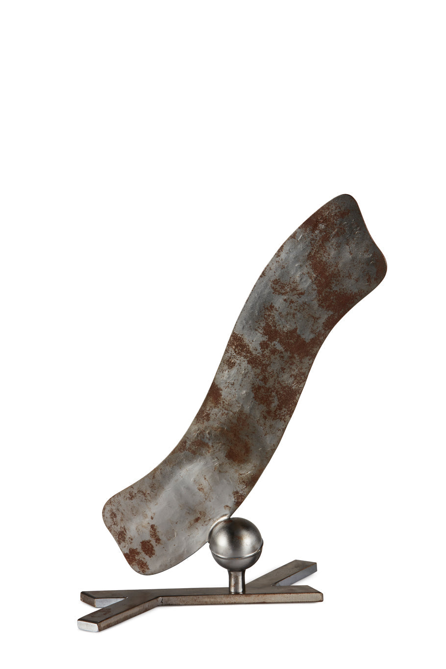 'Language of the Earth II' | 48x36x20cm