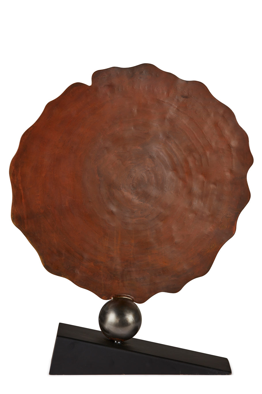 'Language of the Earth I' | 69x56x12cm