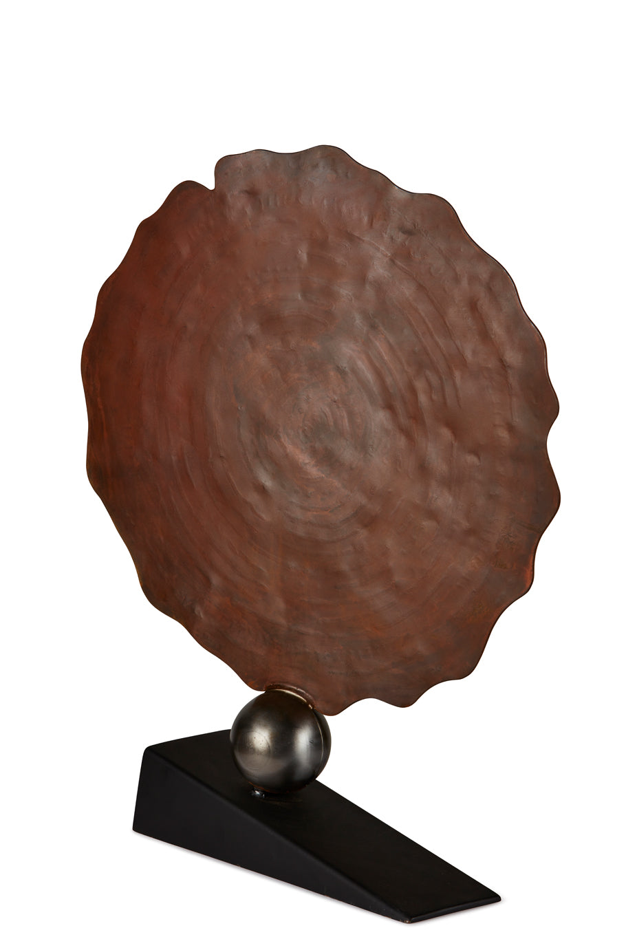 'Language of the Earth I' | 69x56x12cm