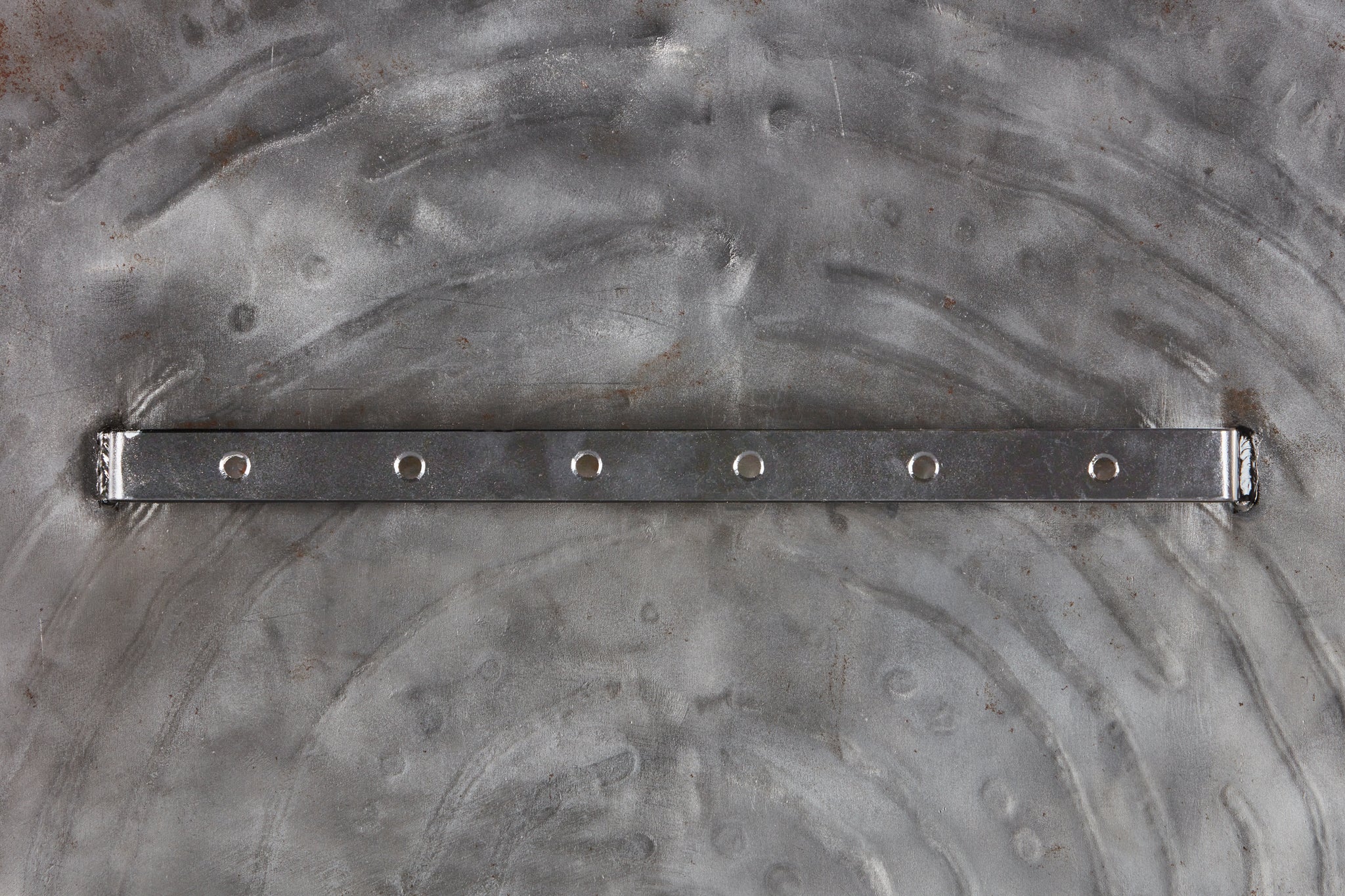 'Language of the Earth I' | 90x90x.03cm