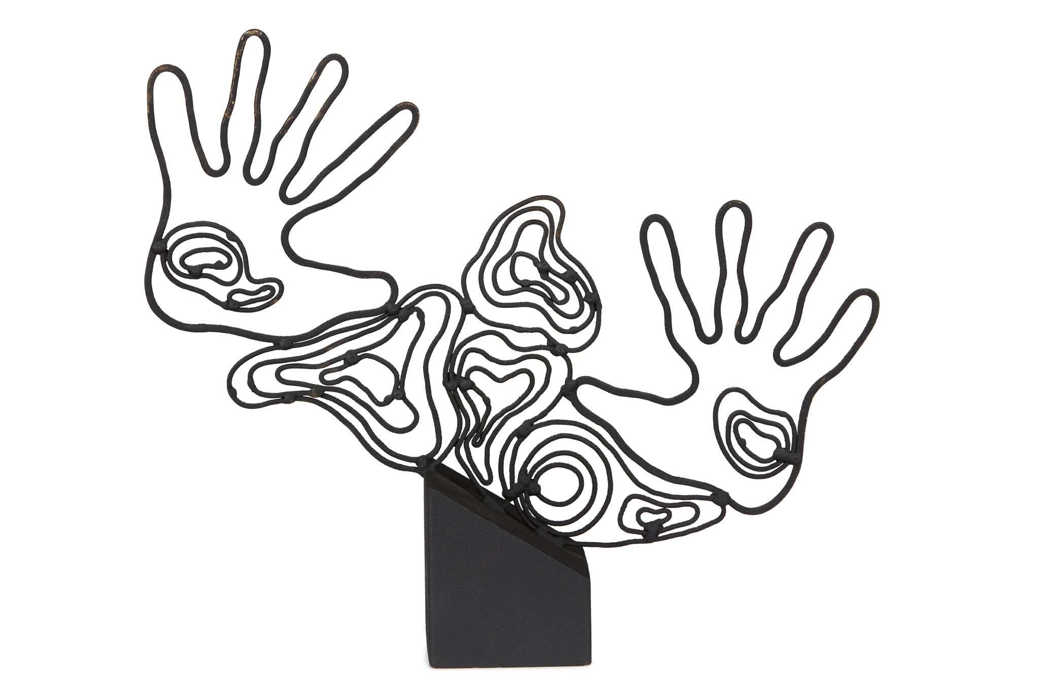 'Handing Down' | 35x17x8cm