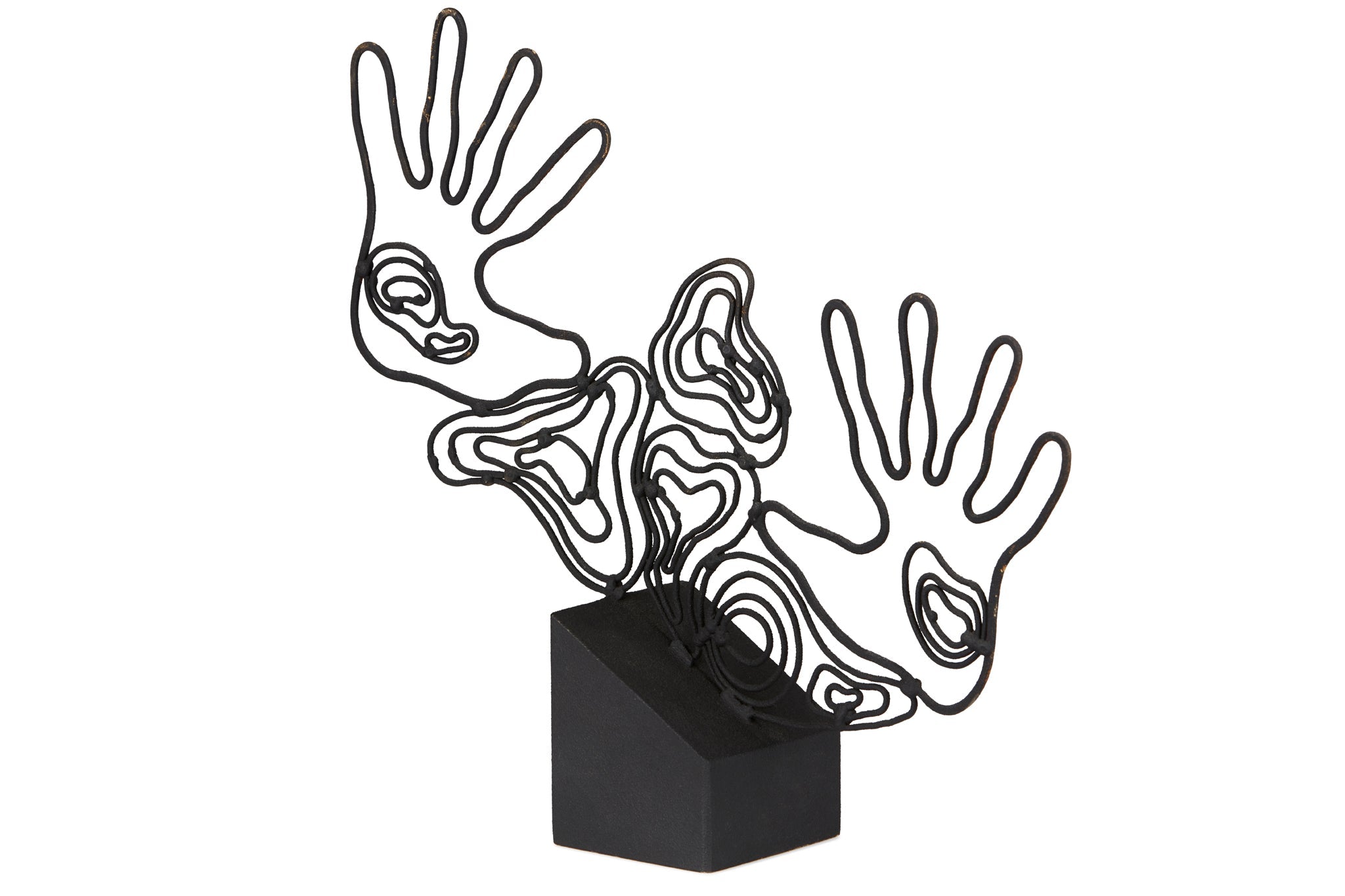 'Handing Down' | 35x17x8cm