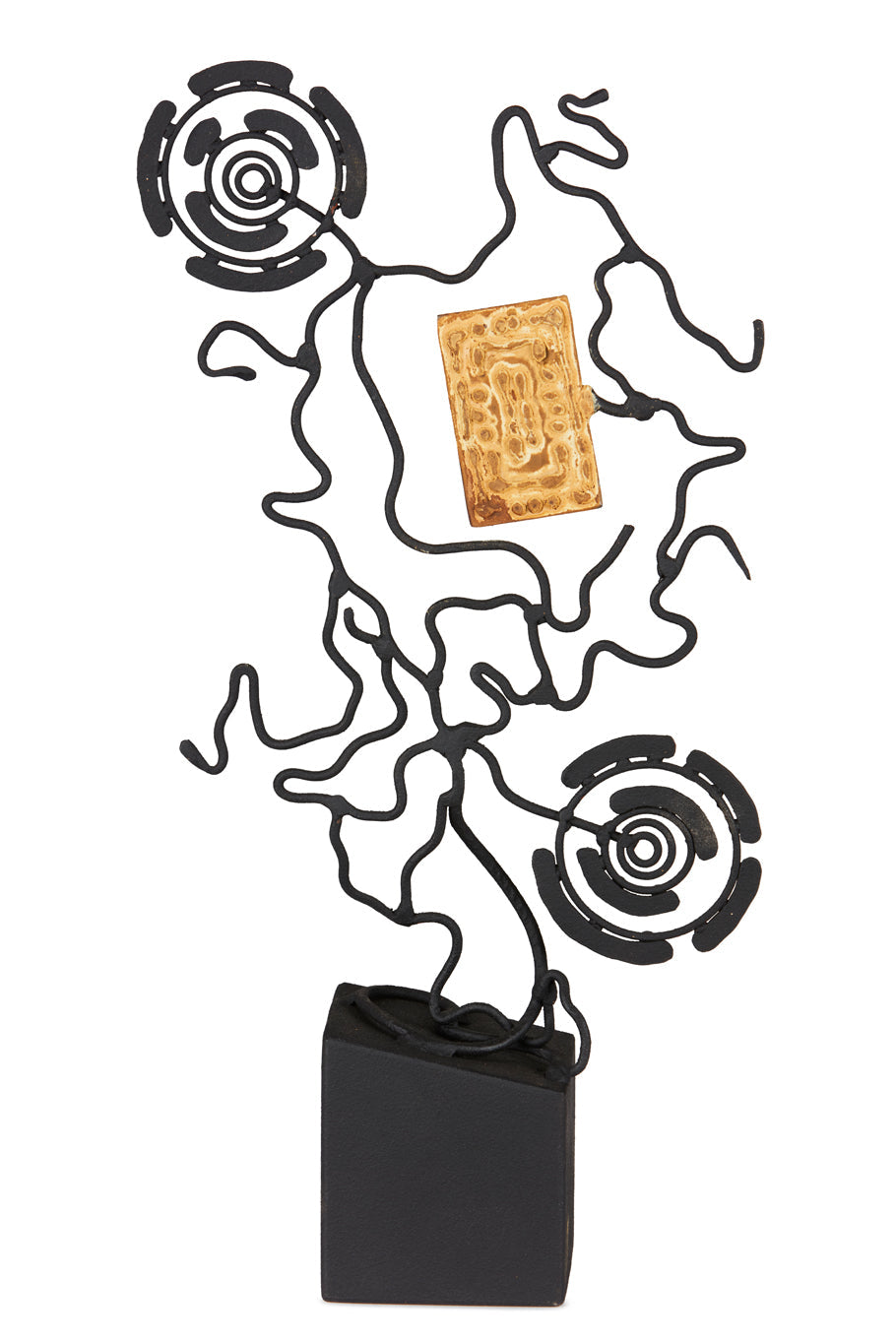 'Language of the Earth IV'