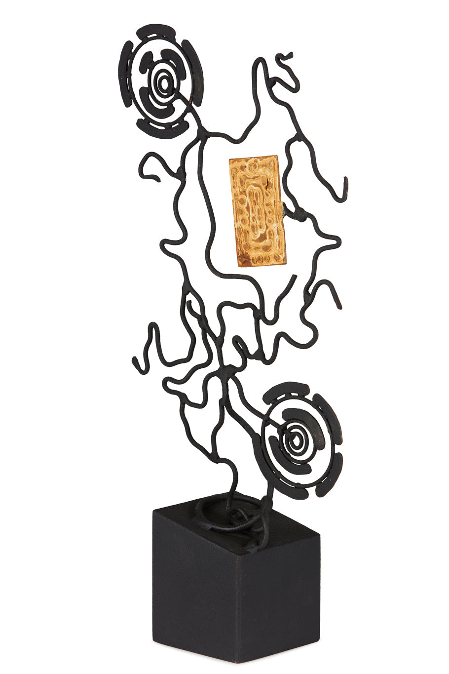 'Language of the Earth IV'