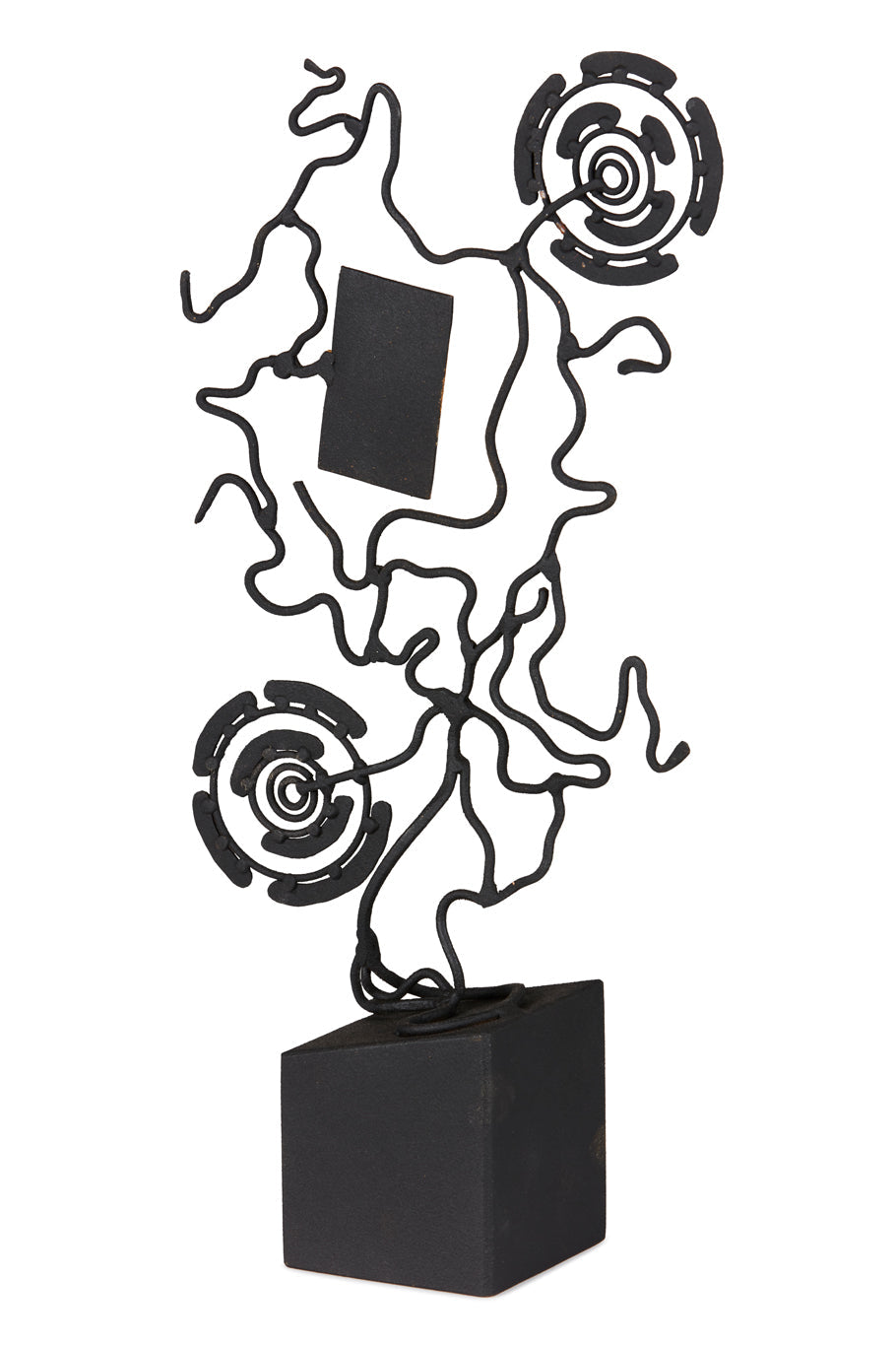 'Language of the Earth IV'