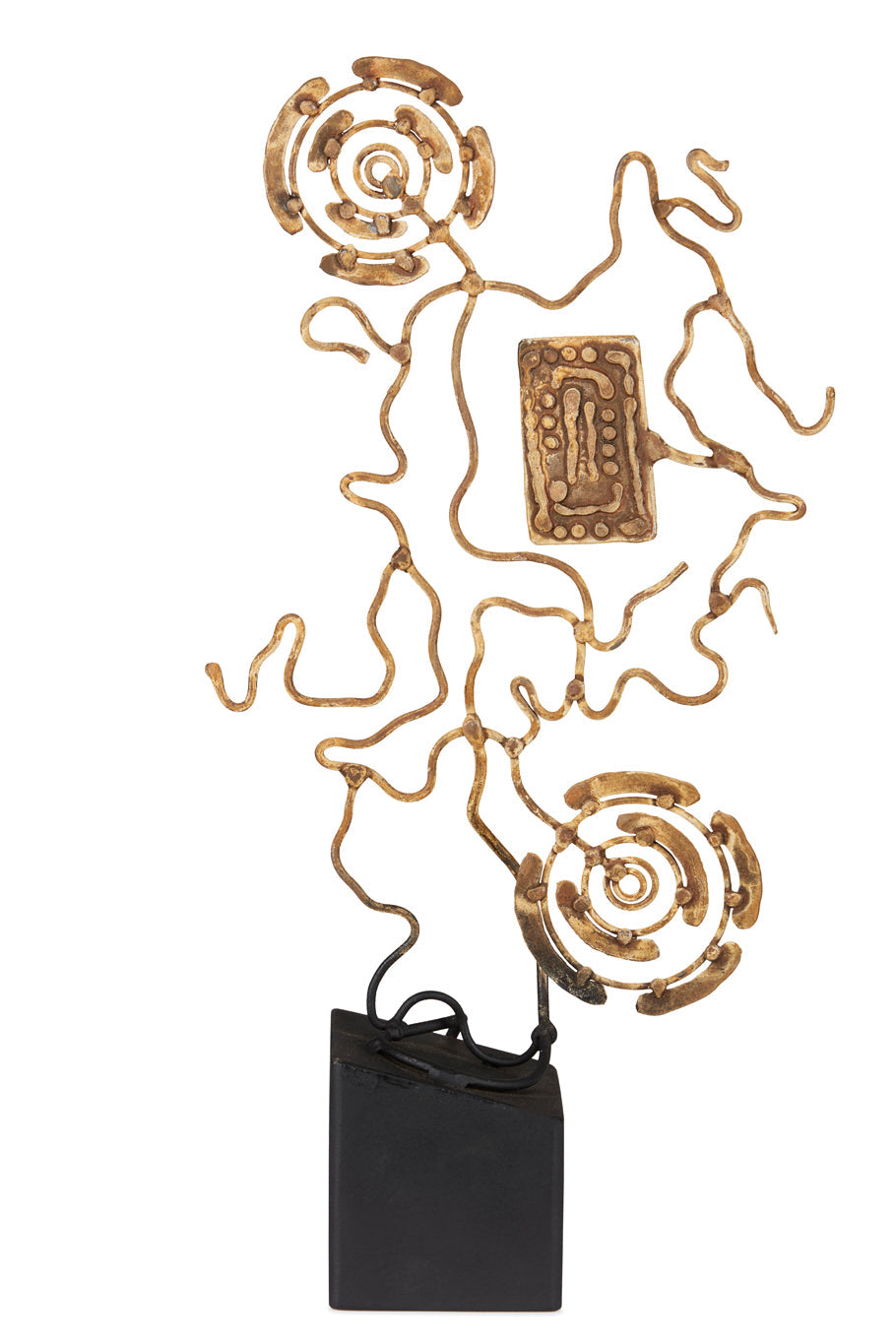 'Language of the Earth IV'