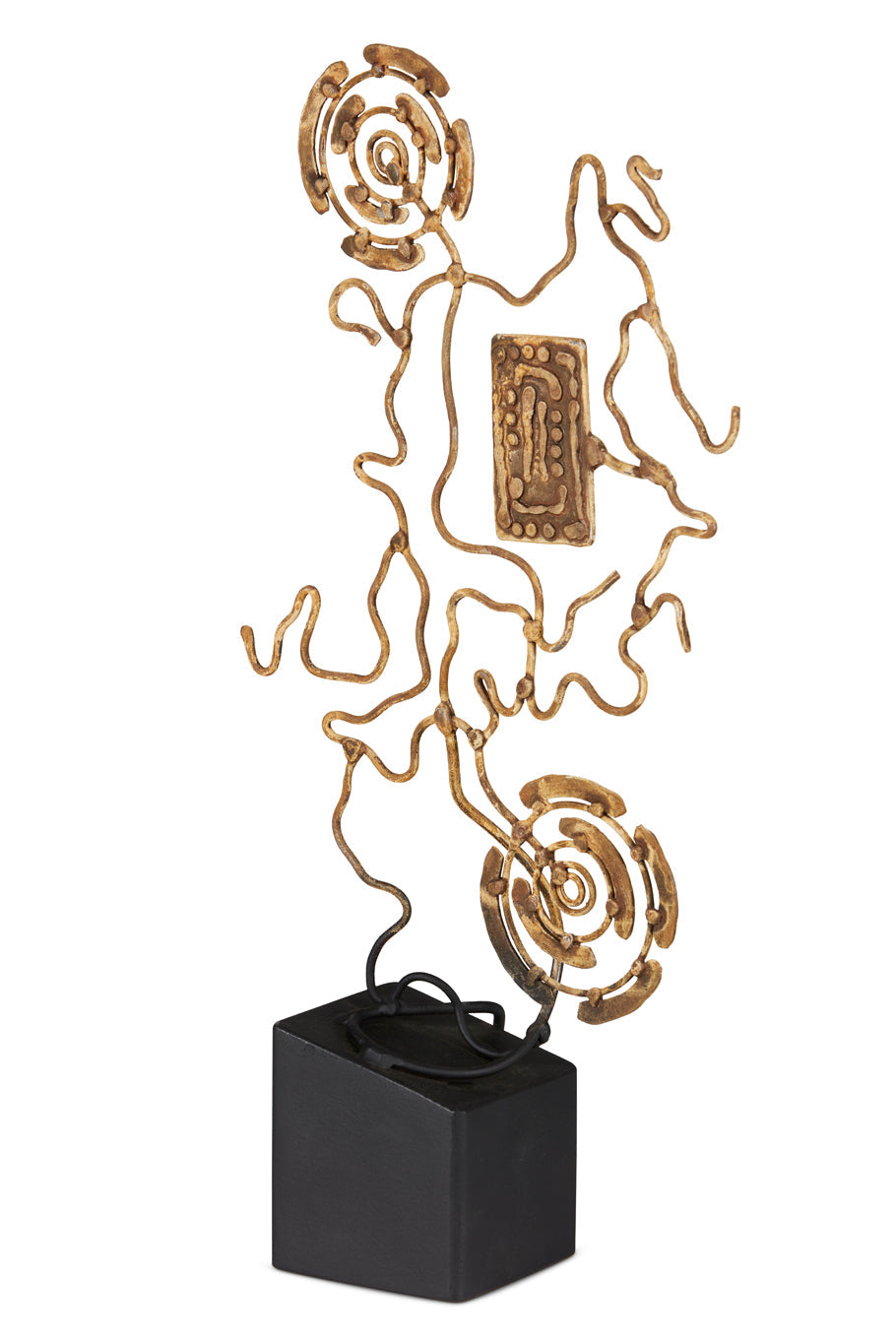 'Language of the Earth IV'