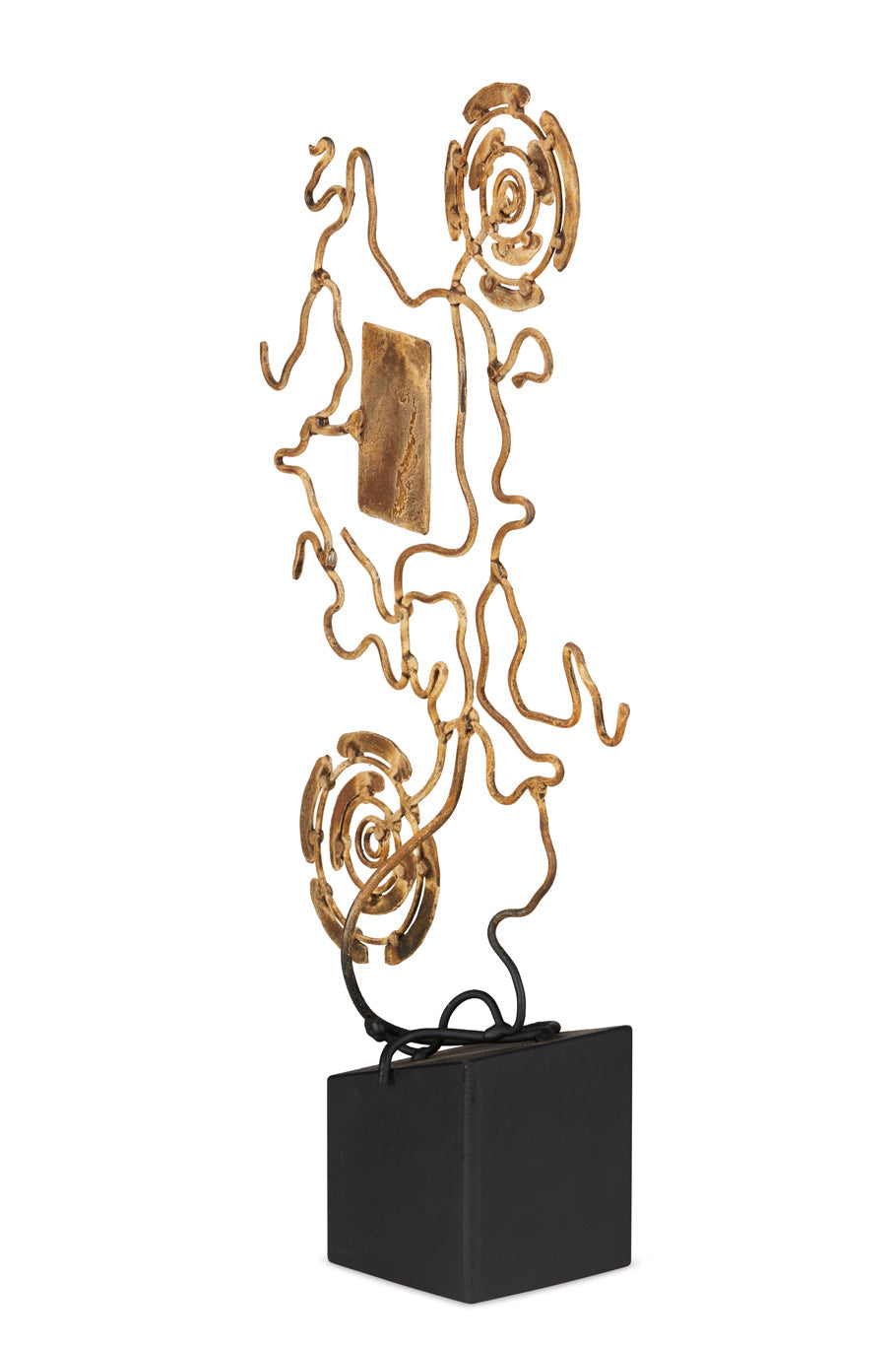 'Language of the Earth IV'