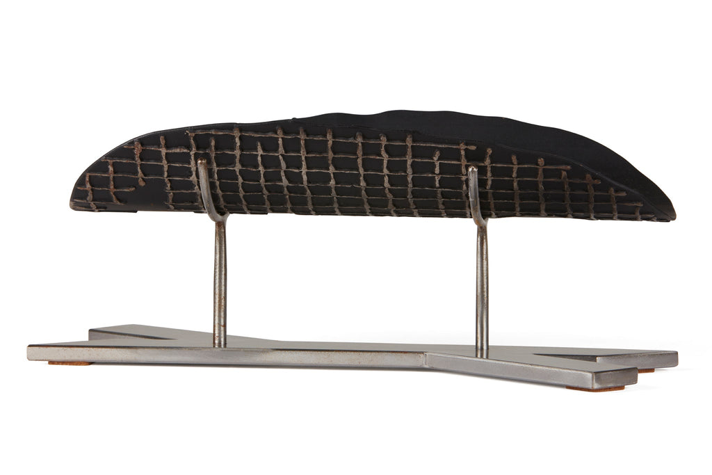 'Our Land' Coolamon | 35x17x7cm