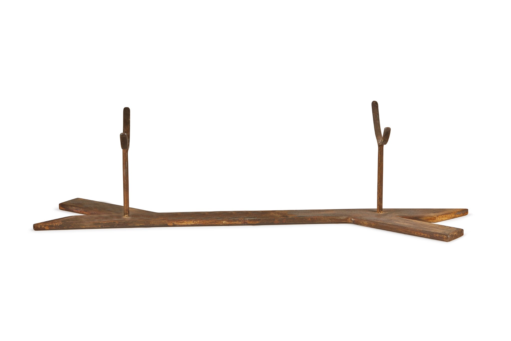 'Our Land' Coolamon | 69x18x7cm