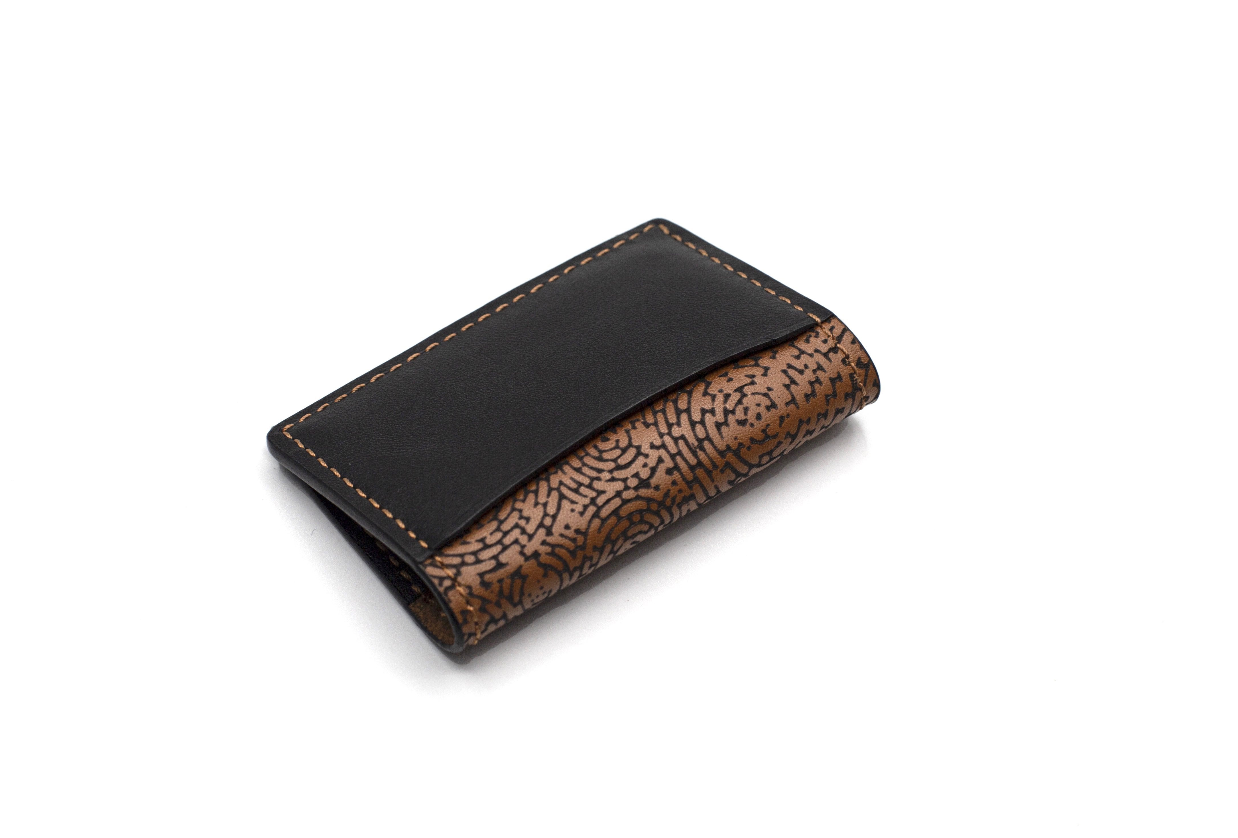 William Kiing Wallet | Earth Cycles | 10x6.5cm-thumbmail-1