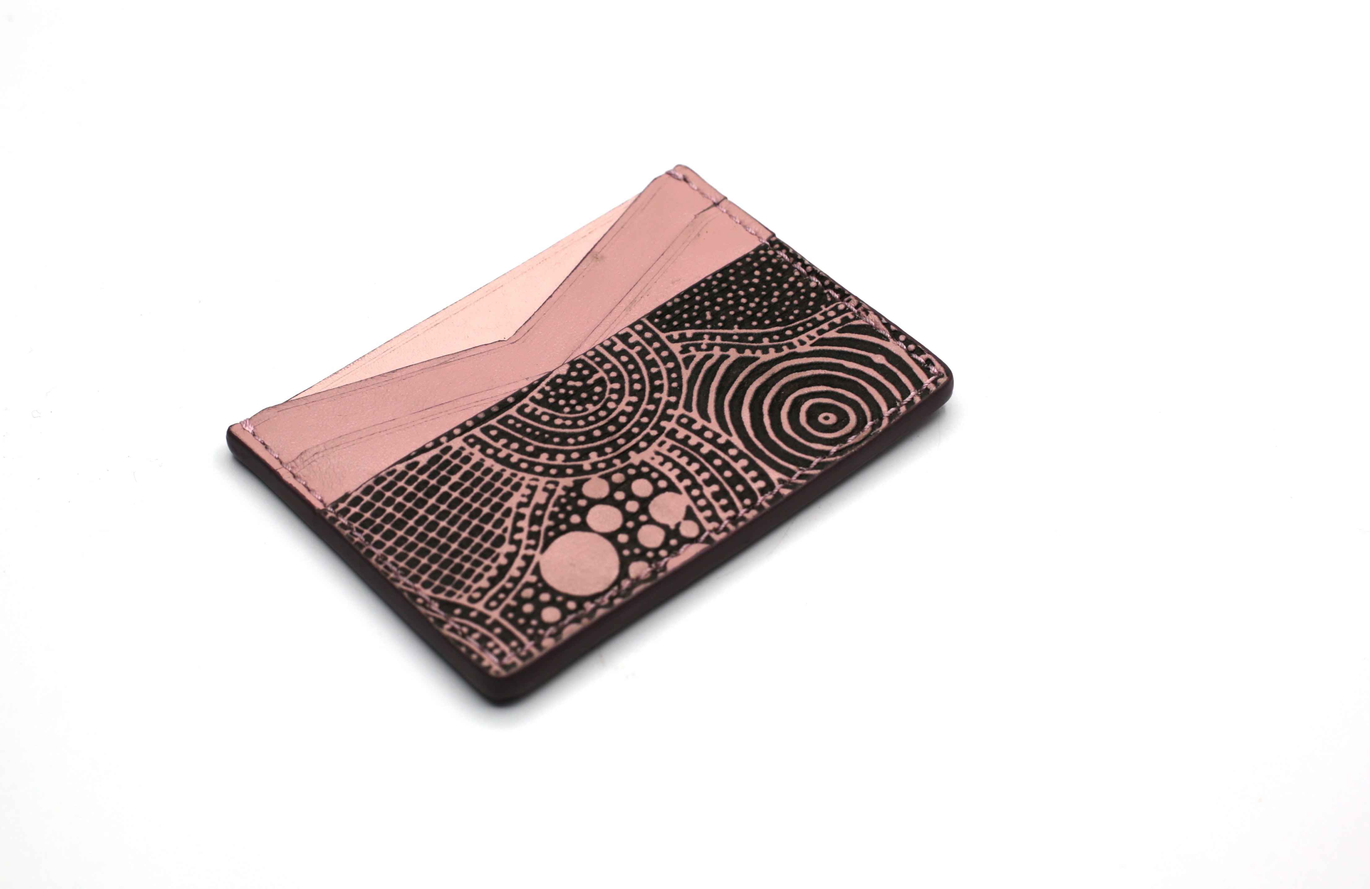 Tarisse King Wallet | My Country | 10x6.5cm-thumbmail-1