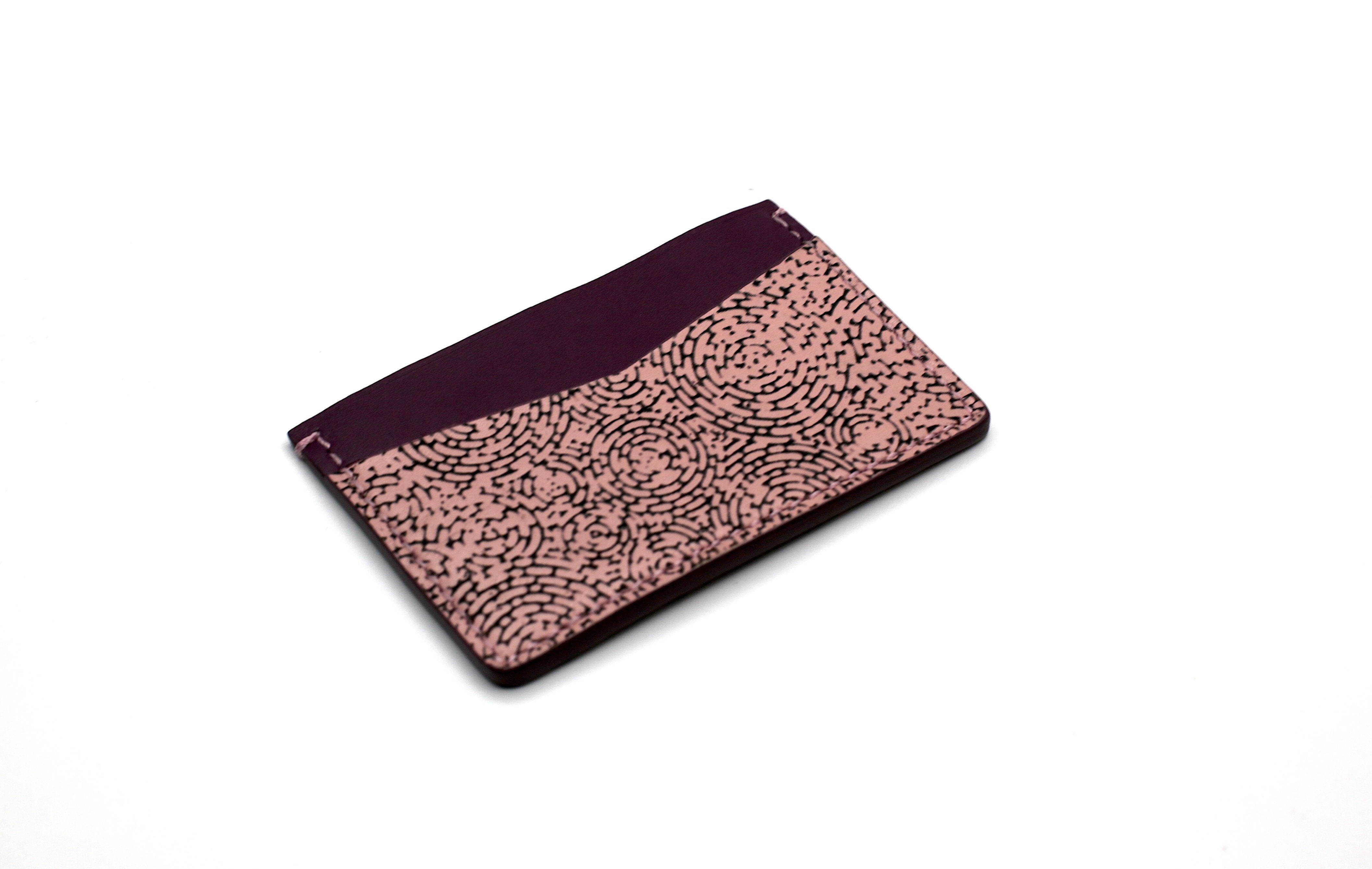 William King Wallet | Earth Cycles | 10x6.5cm-thumbmail-1