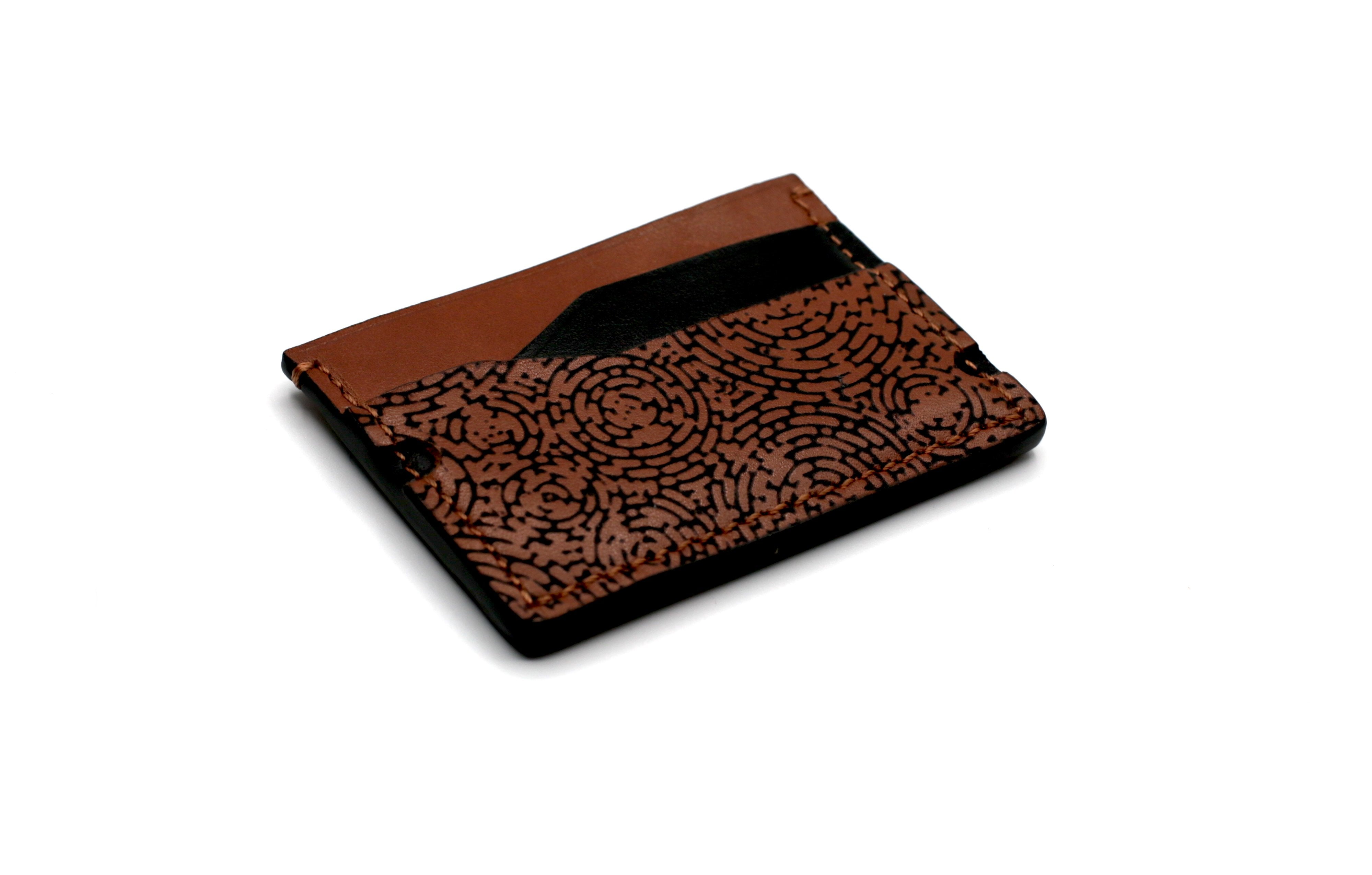 William King Wallet | Earth Cycles | 10x6.5cm-thumbmail-1