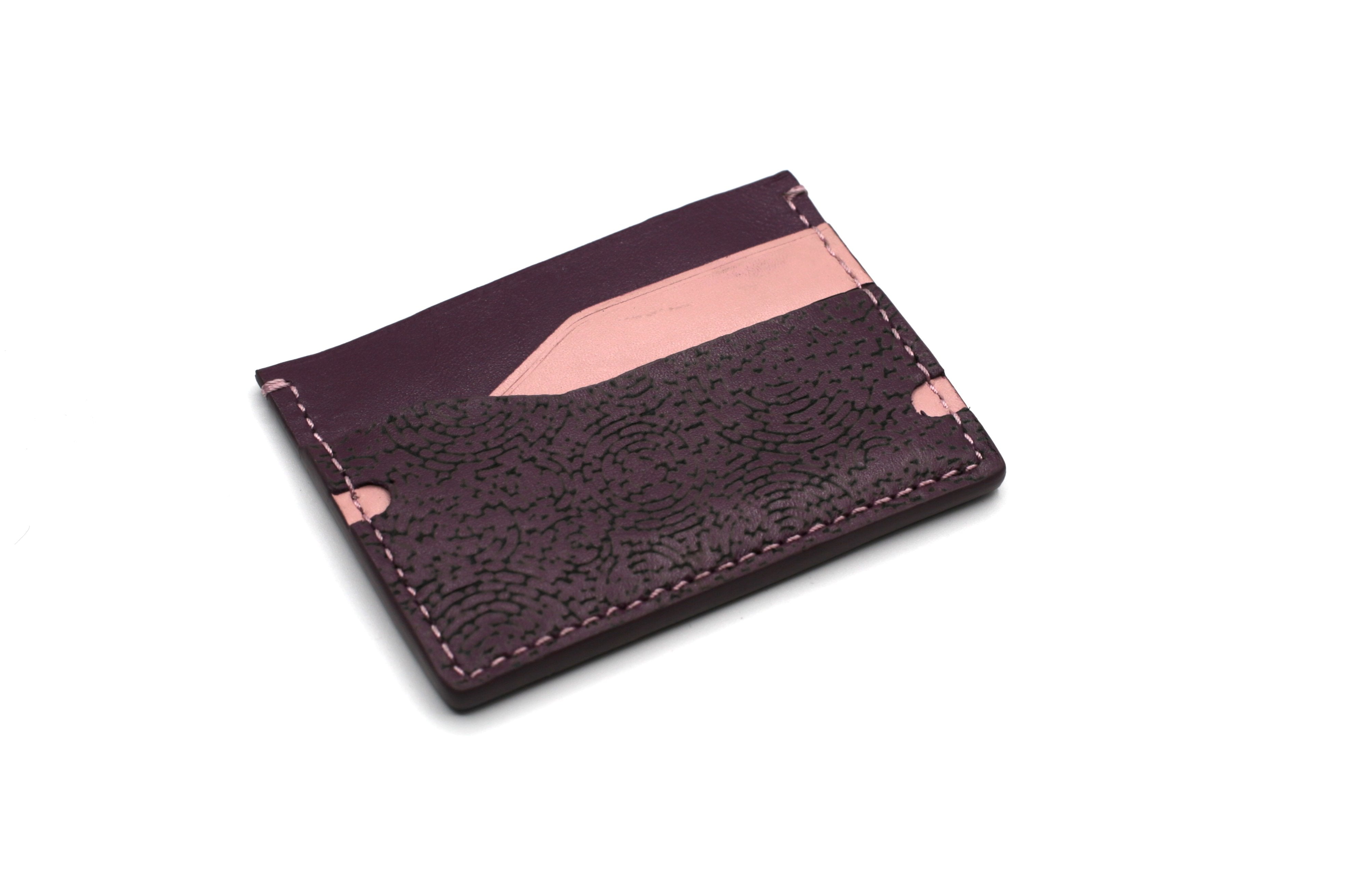William King Wallet | Earth Cycles | 10x6.5cm-thumbmail-1