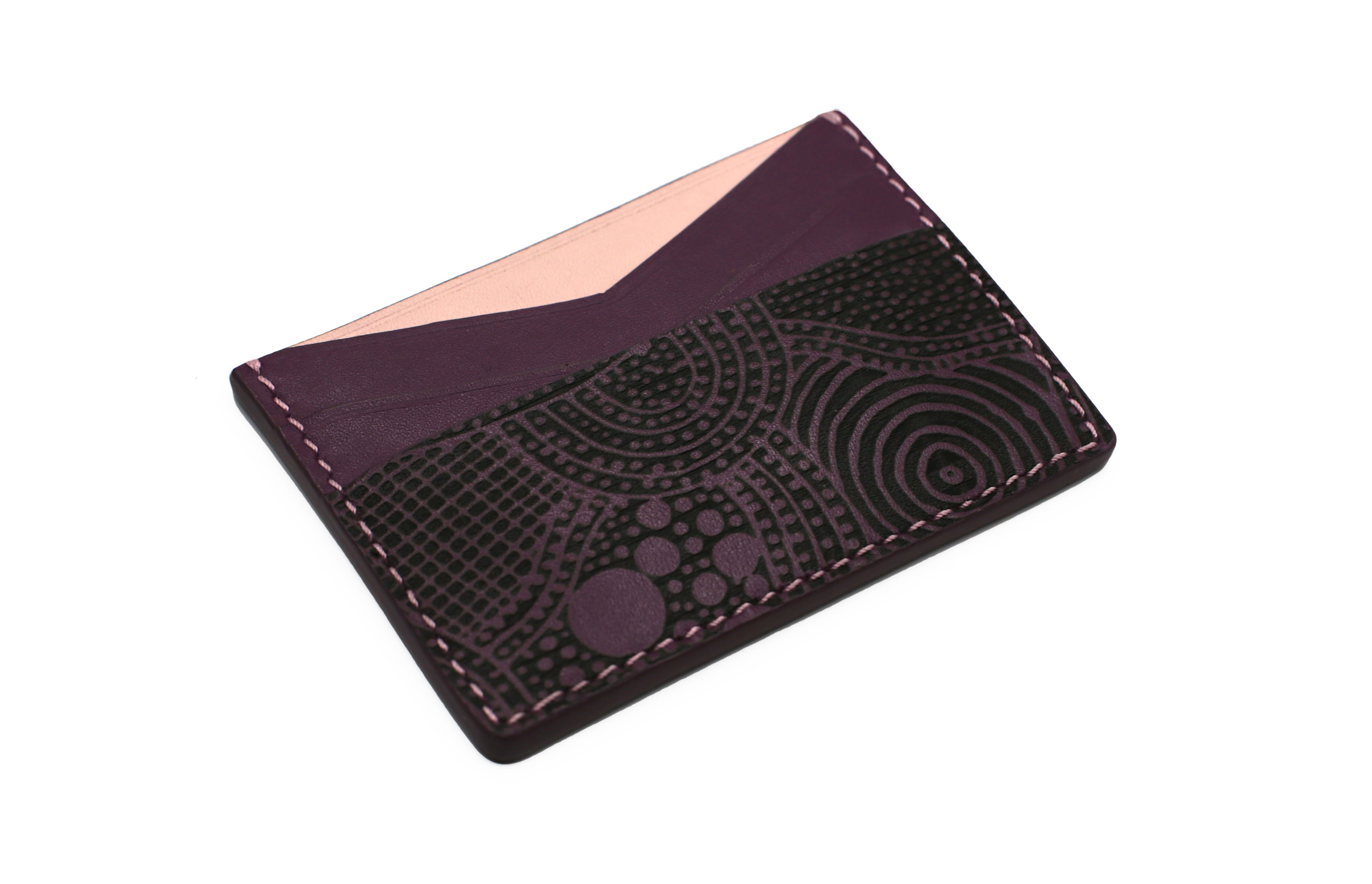 Tarisse King Wallet | My Country | 10x6.5cm-thumbmail-1