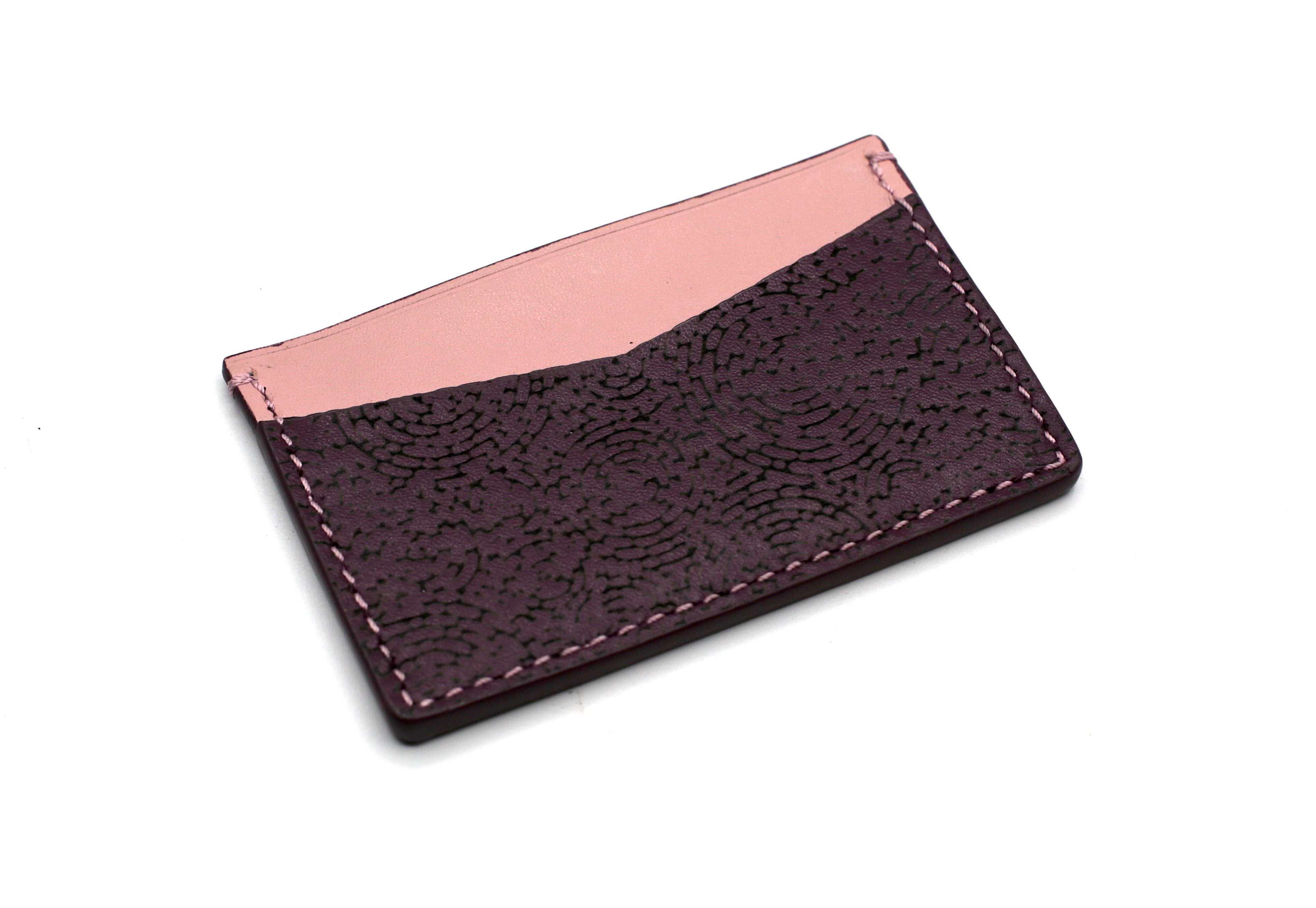 William King Wallet | Earth Cycles | 10x6.5cm-thumbmail-1