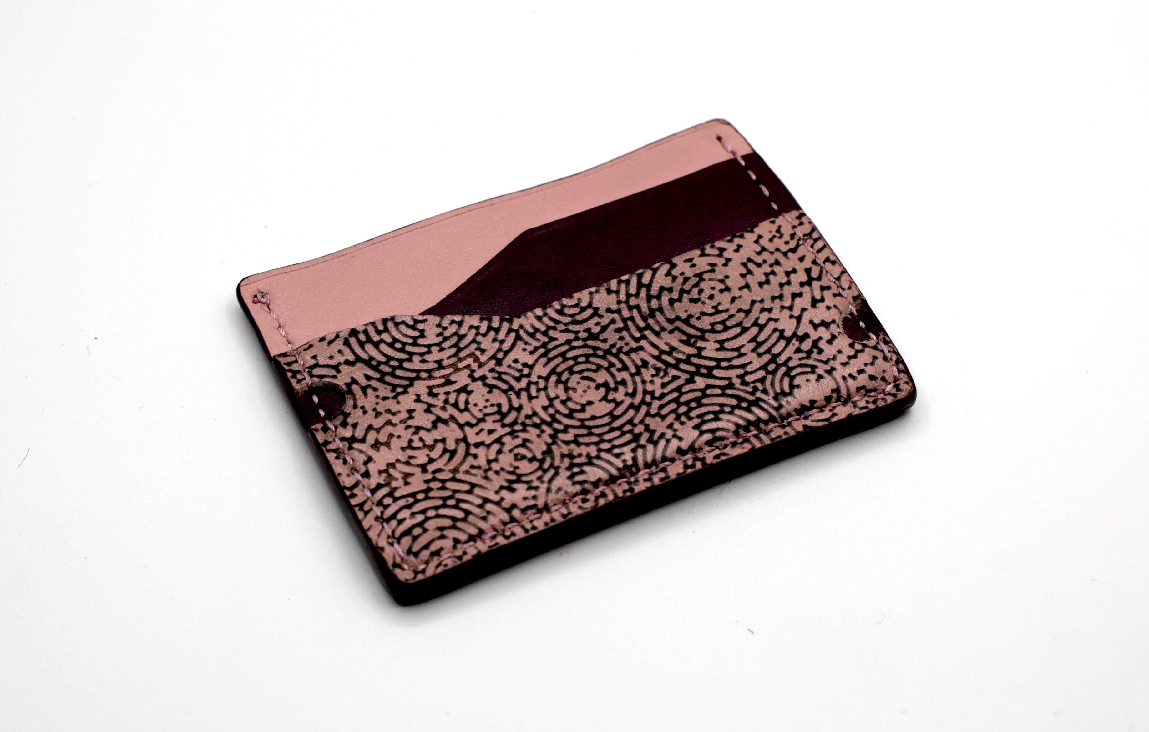 William King Wallet | Earth Cycles | 10x6.5cm-thumbmail-1