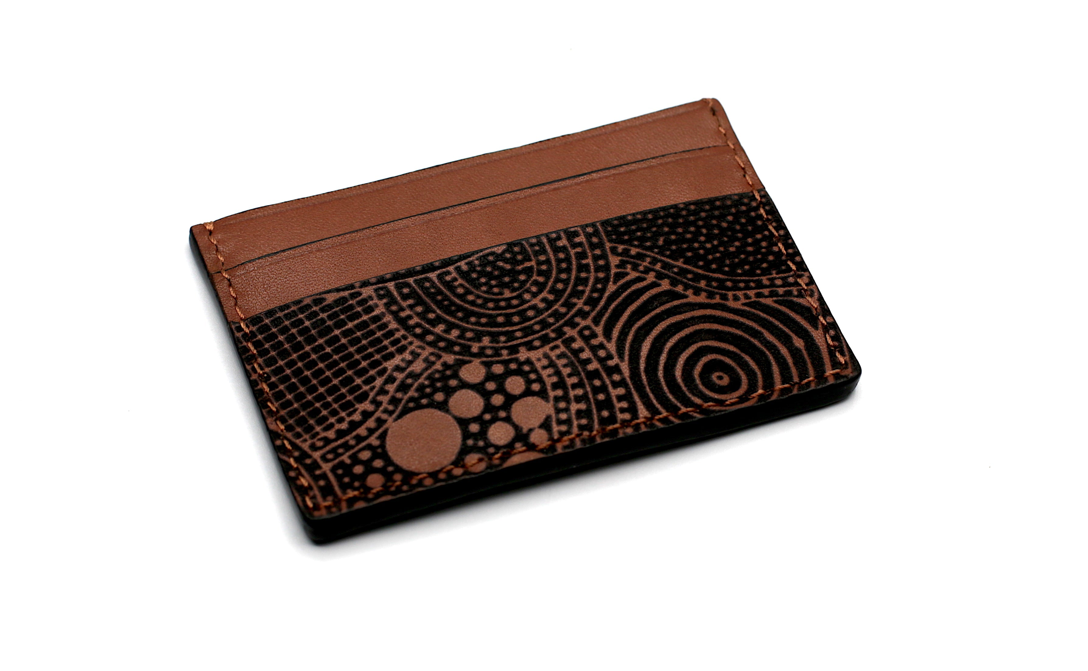 TK Wallet | My Country | 10x6.5cm