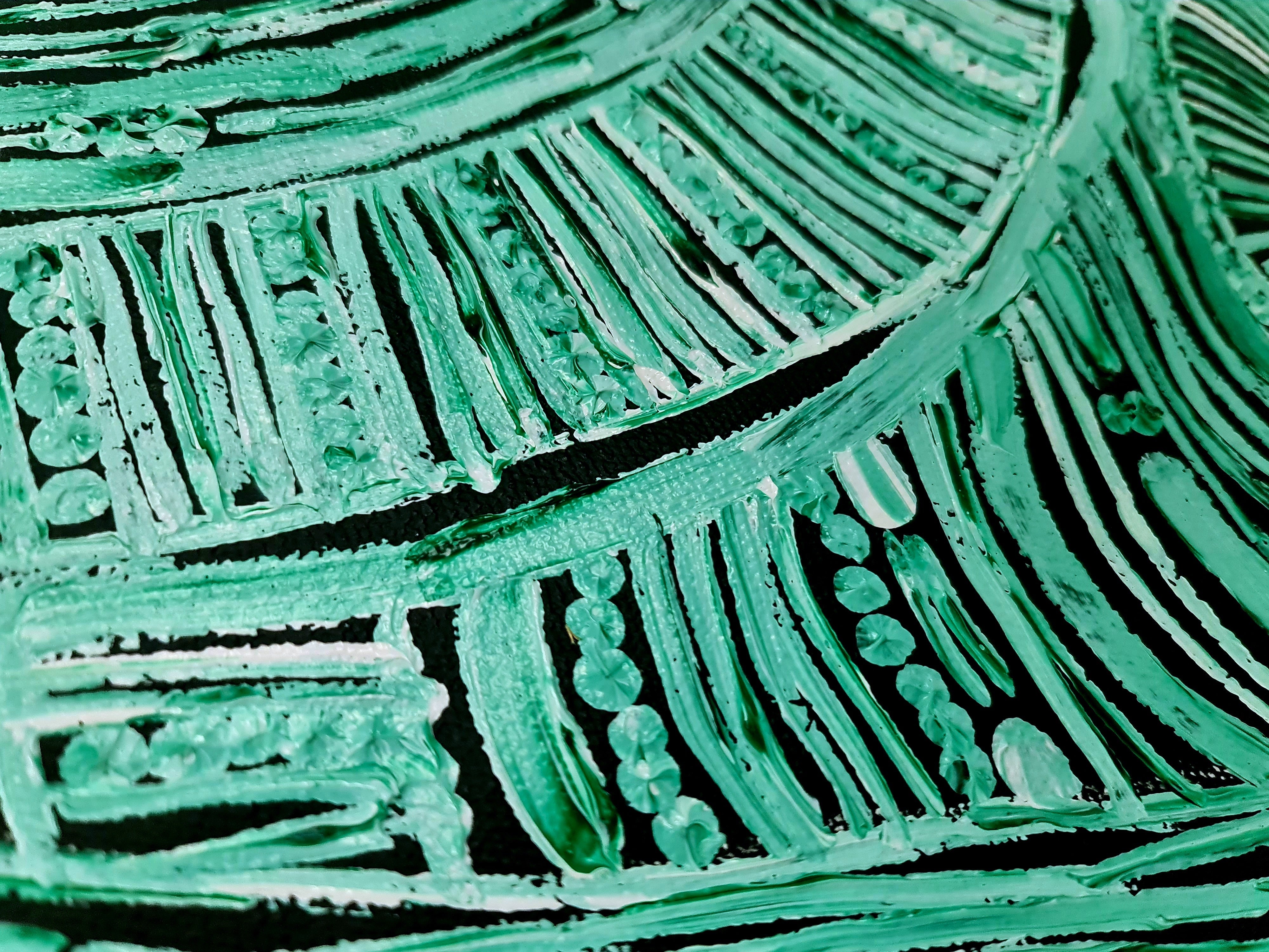 'Language of the Earth' | 45x75cm-thumbmail-2