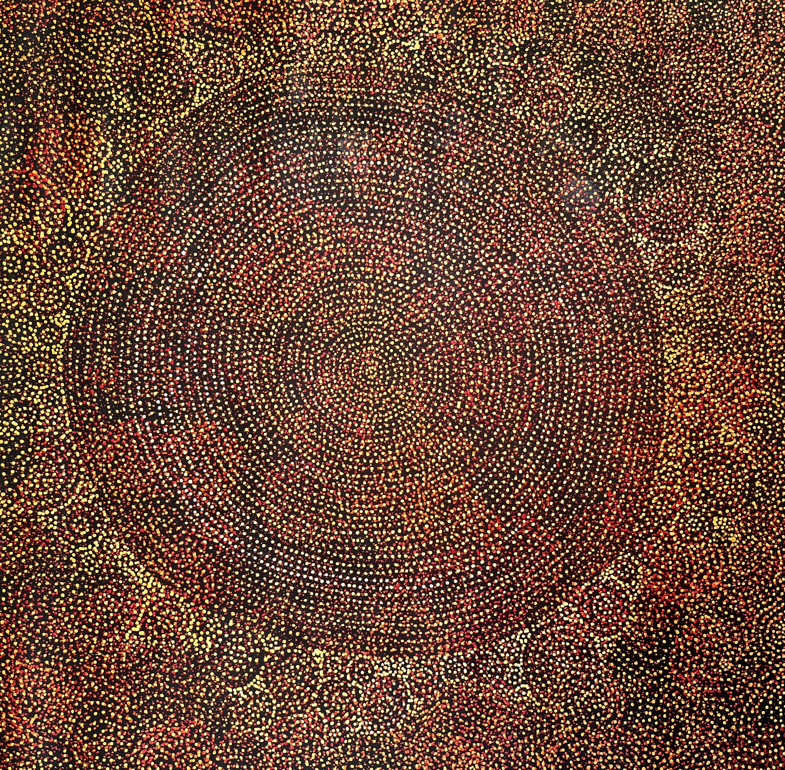 'Waterhole' | 60x60cm-thumbmail-1