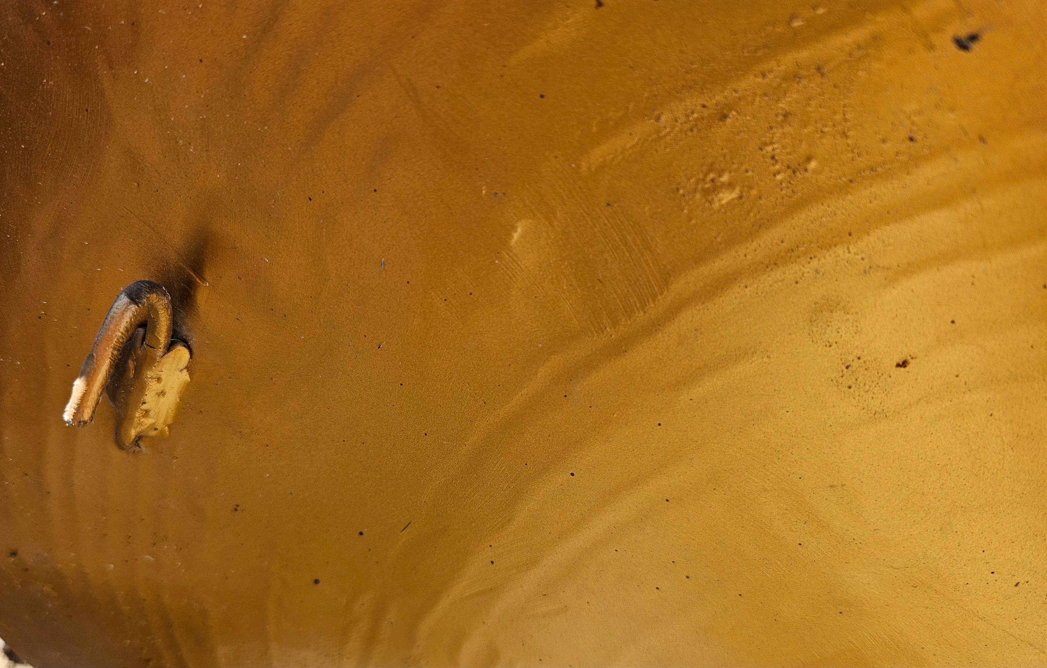 'Language of the Earth I' | 66x60x3cm