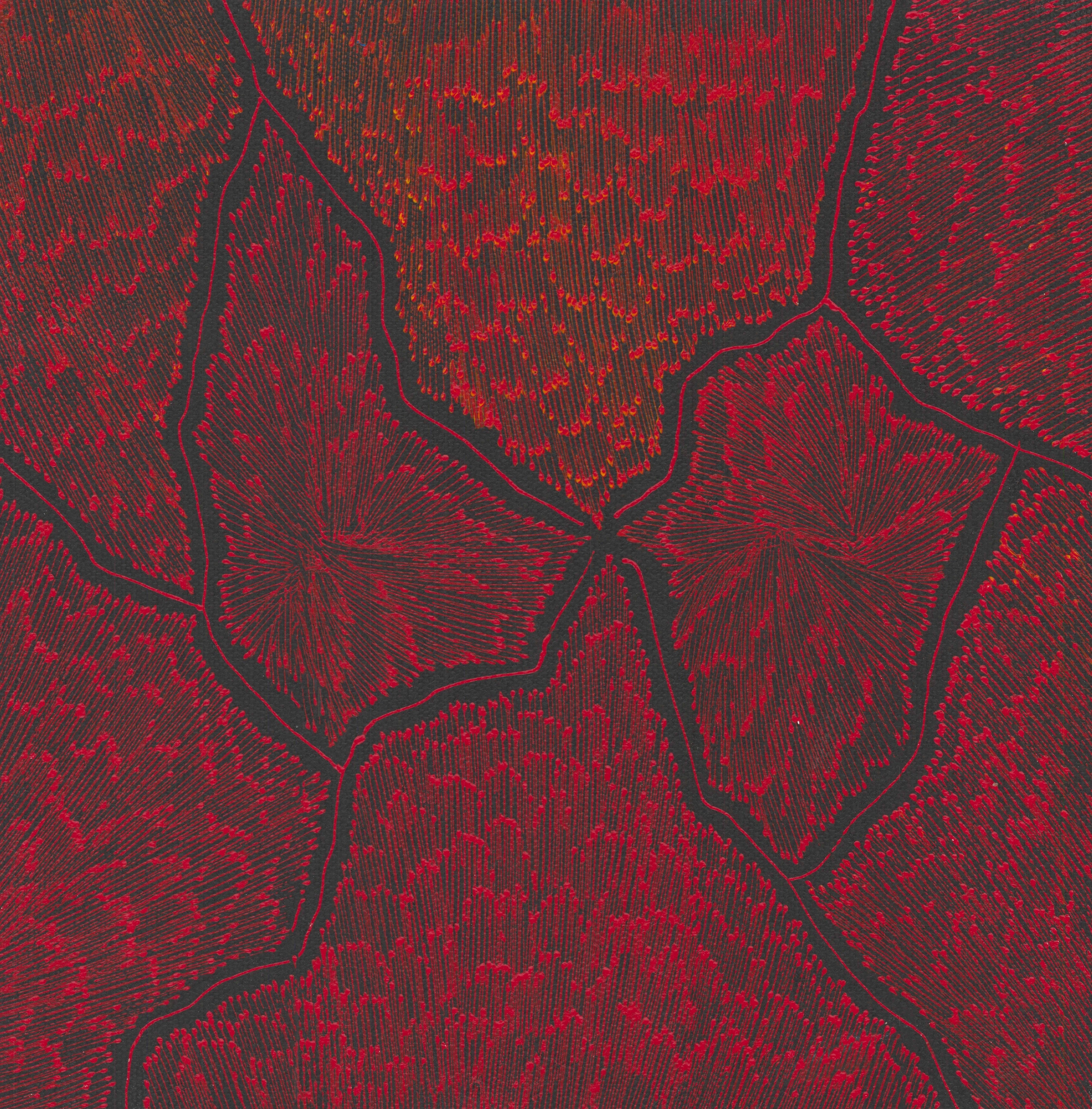 'Lightning' | 30x30cm-thumbmail-1