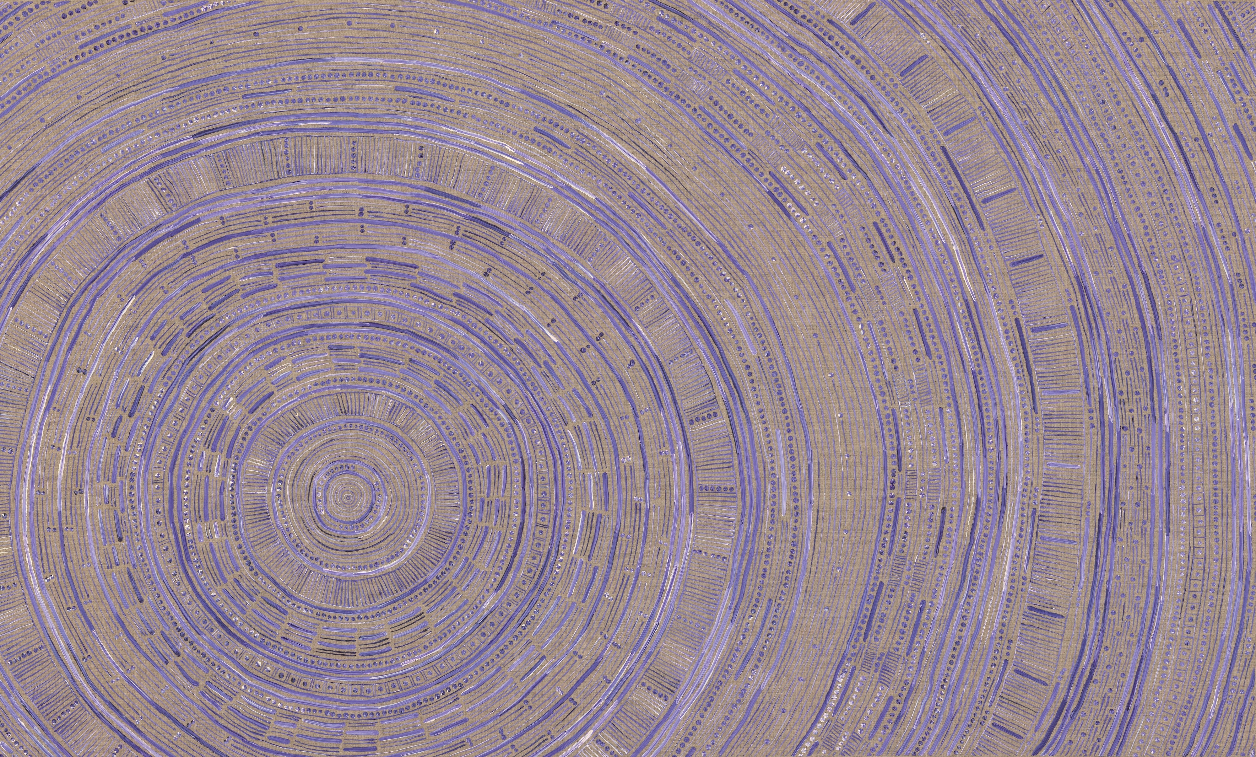 'Language of the Earth' | 90x150cm-thumbmail-1