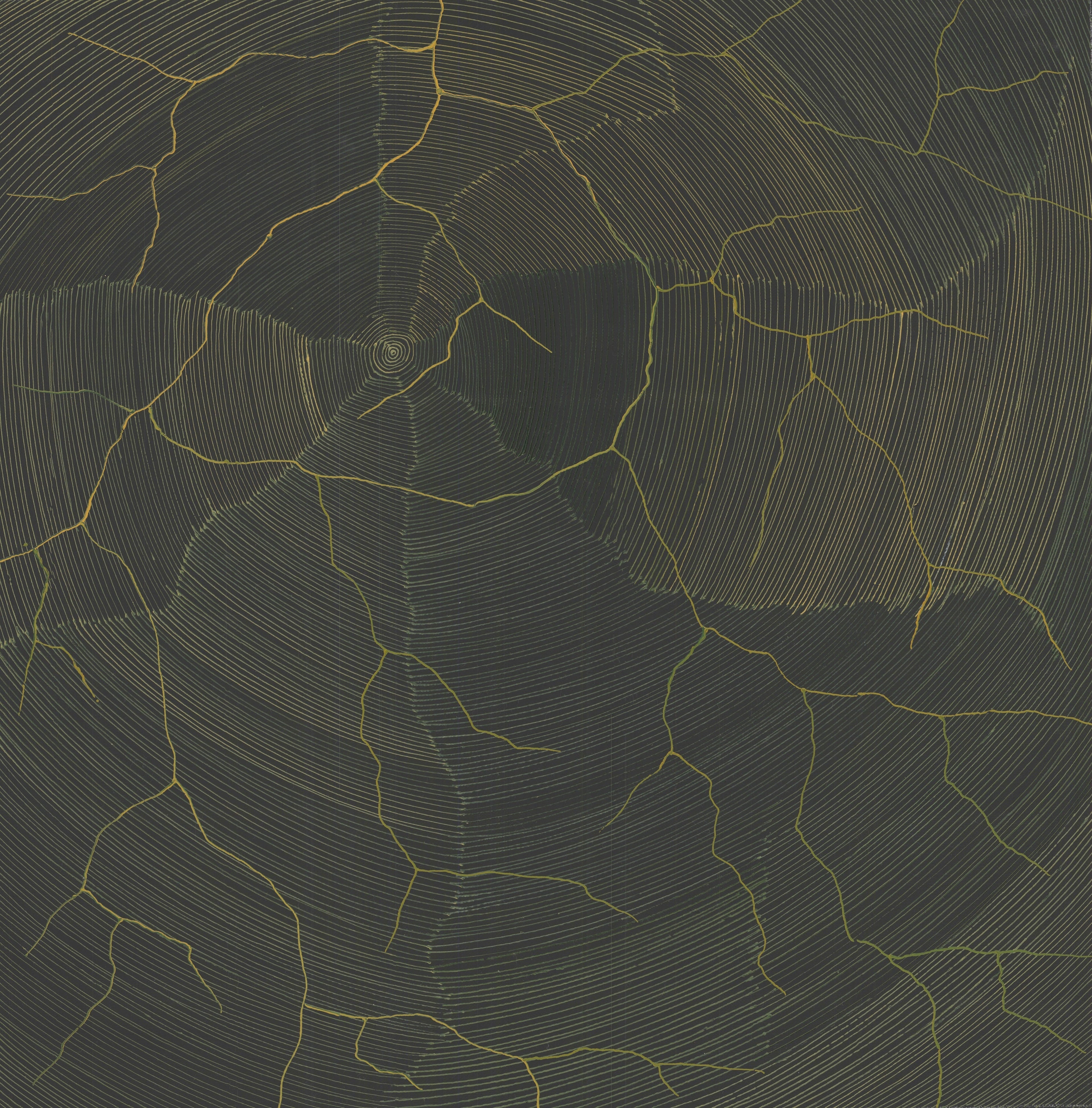 'Ngurra Janginyina' | 60x60cm