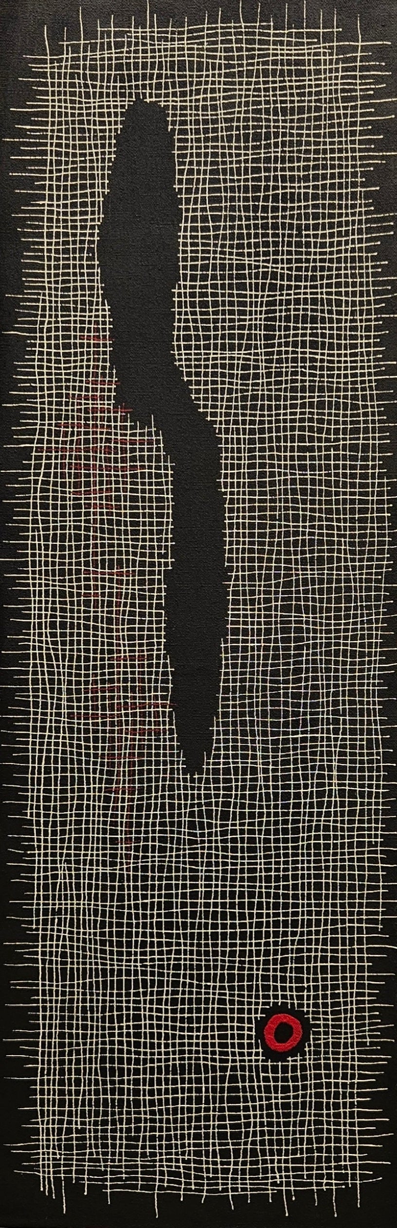 'Our Land' | 40x120cm