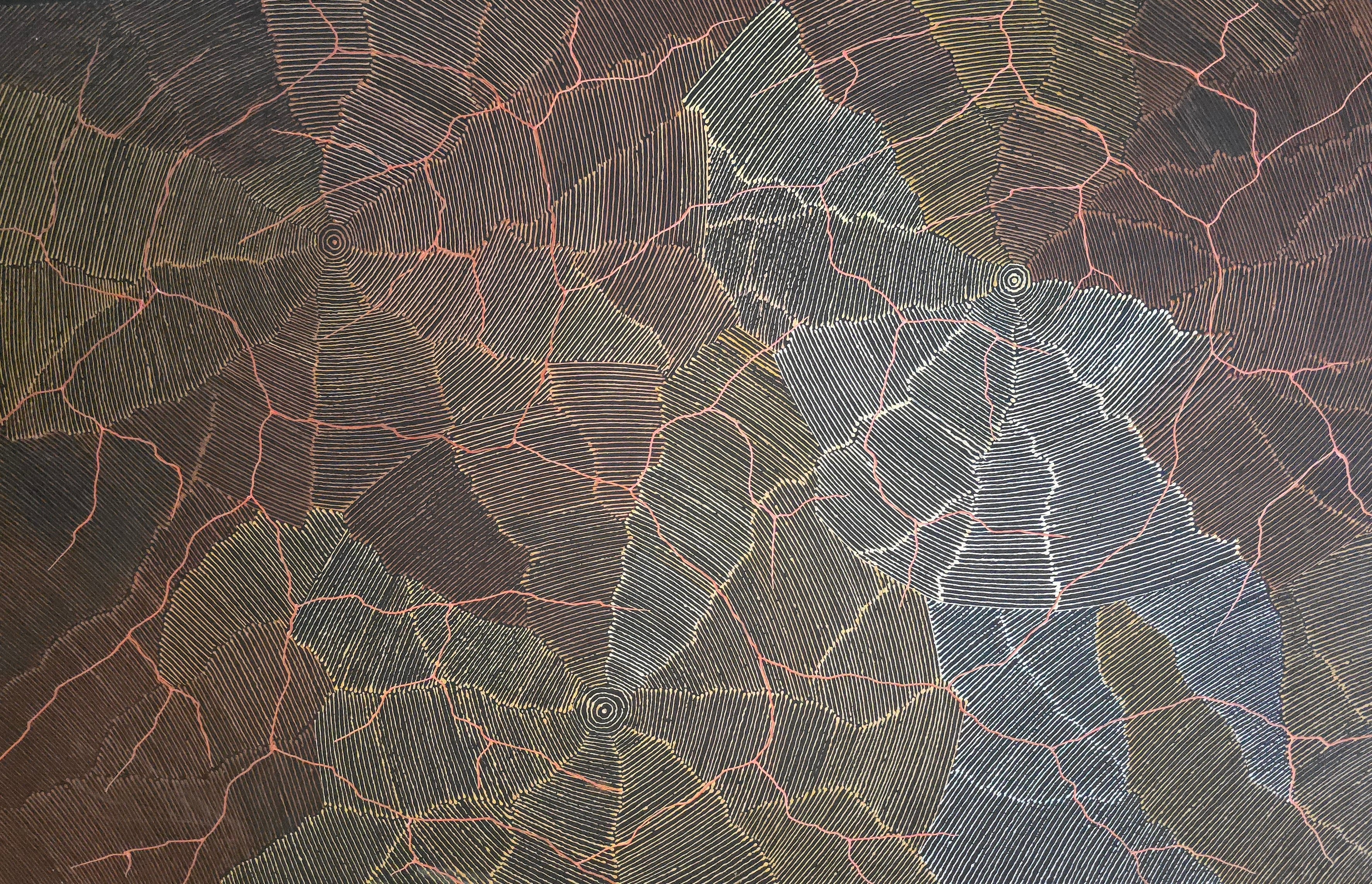 'Ngurra Janginyina' | 59x90cm-thumbmail-1