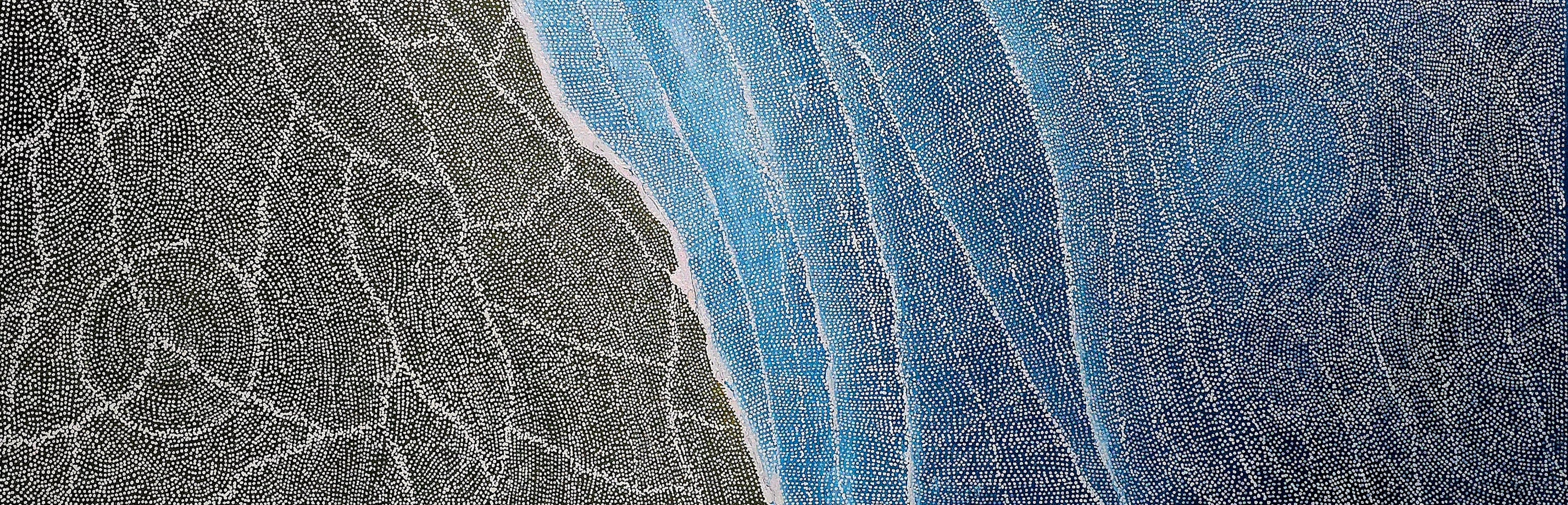 'Earth Elements' | 40x120cm-thumbmail-1