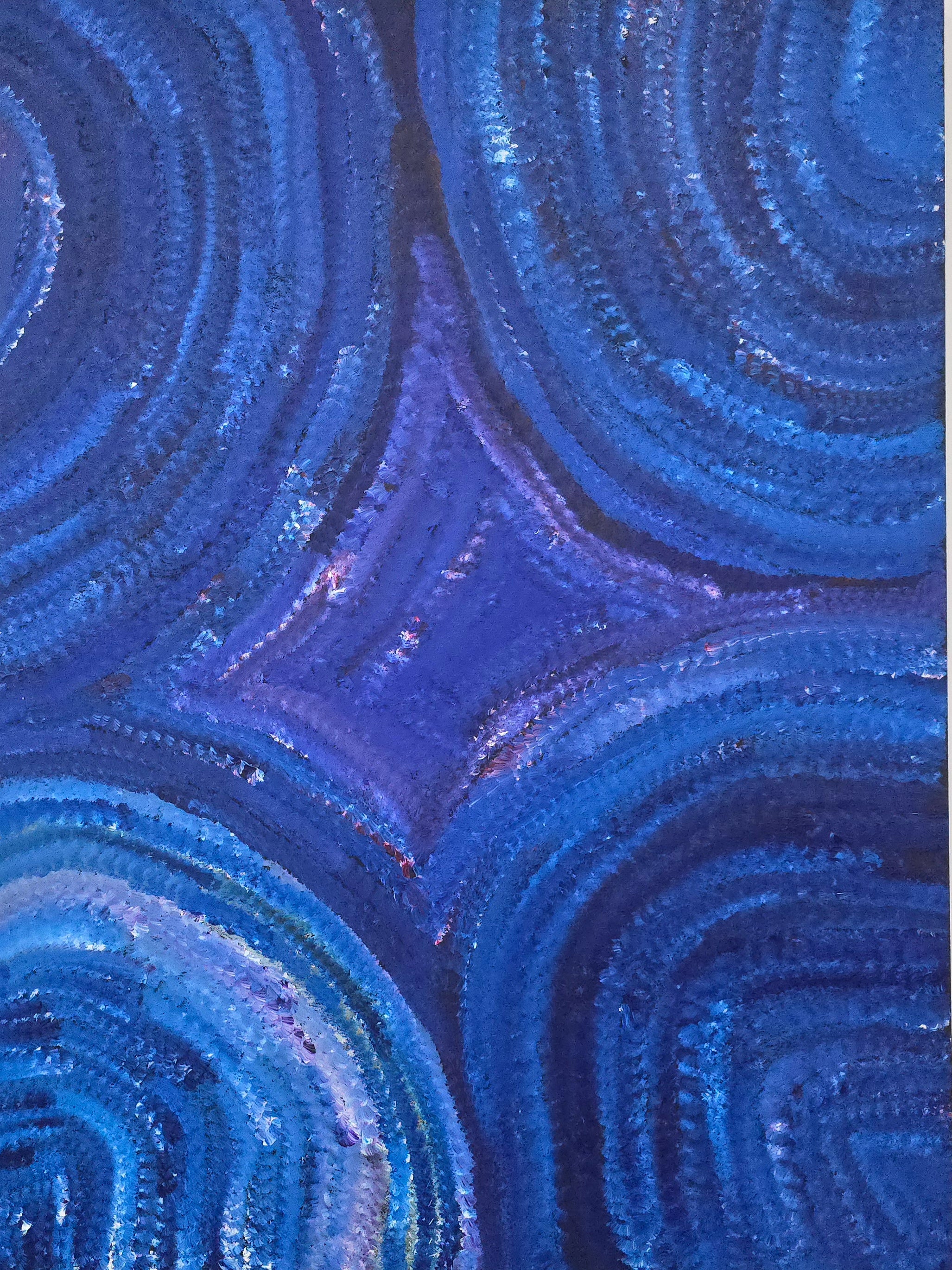 'Bush Yam' | 121x160cm-thumbmail-1