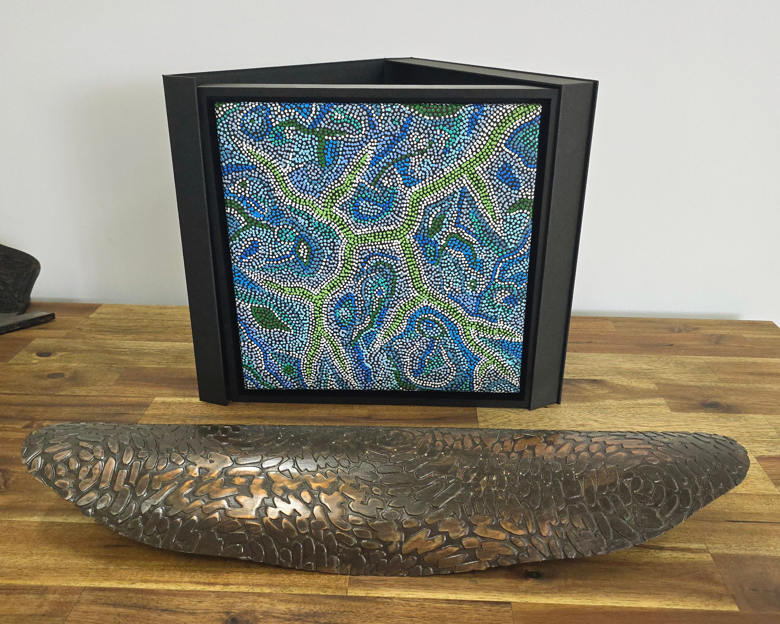 'Kulumarra' | 30x30cm-thumbmail-6