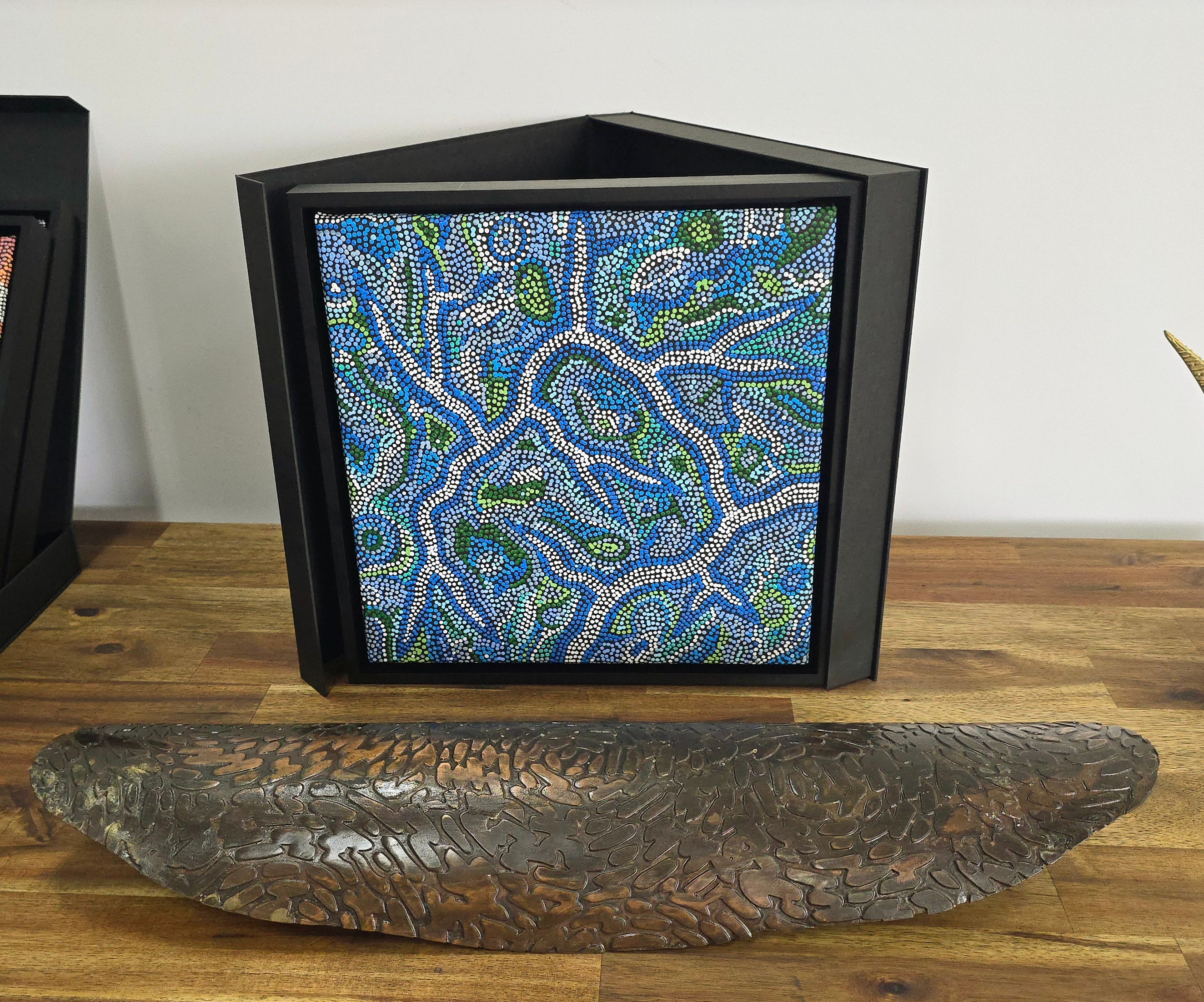 'Kulumarra' | 30x30cm-thumbmail-6