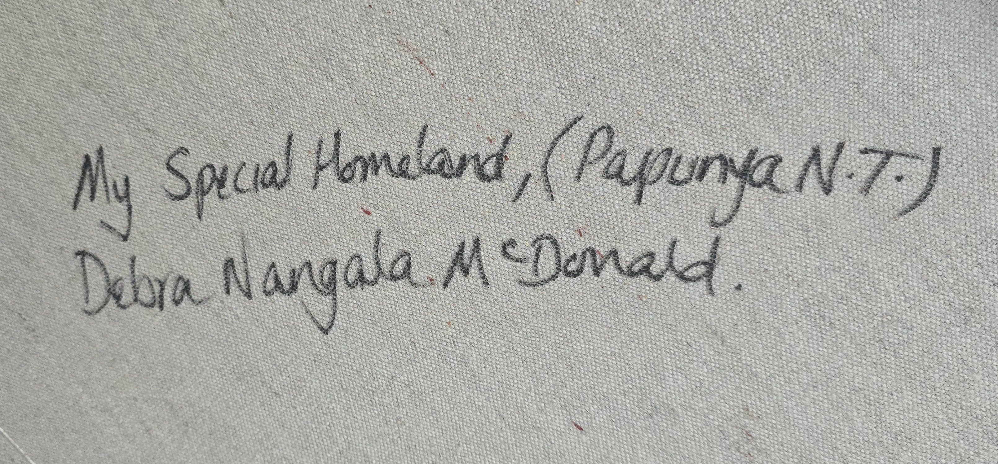 'My Special Homeland' | 123x120cm-thumbmail-2