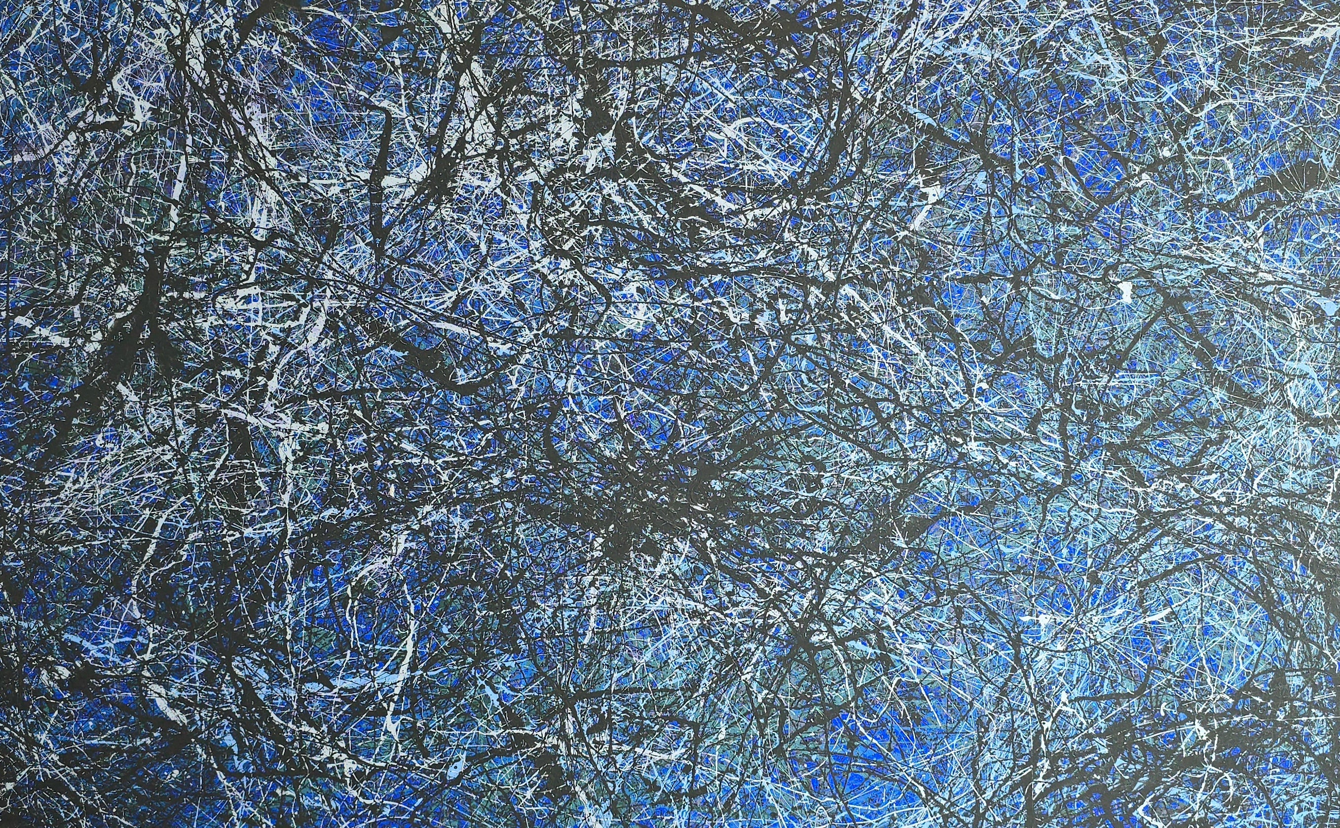 'Untitled' | 100x162cm