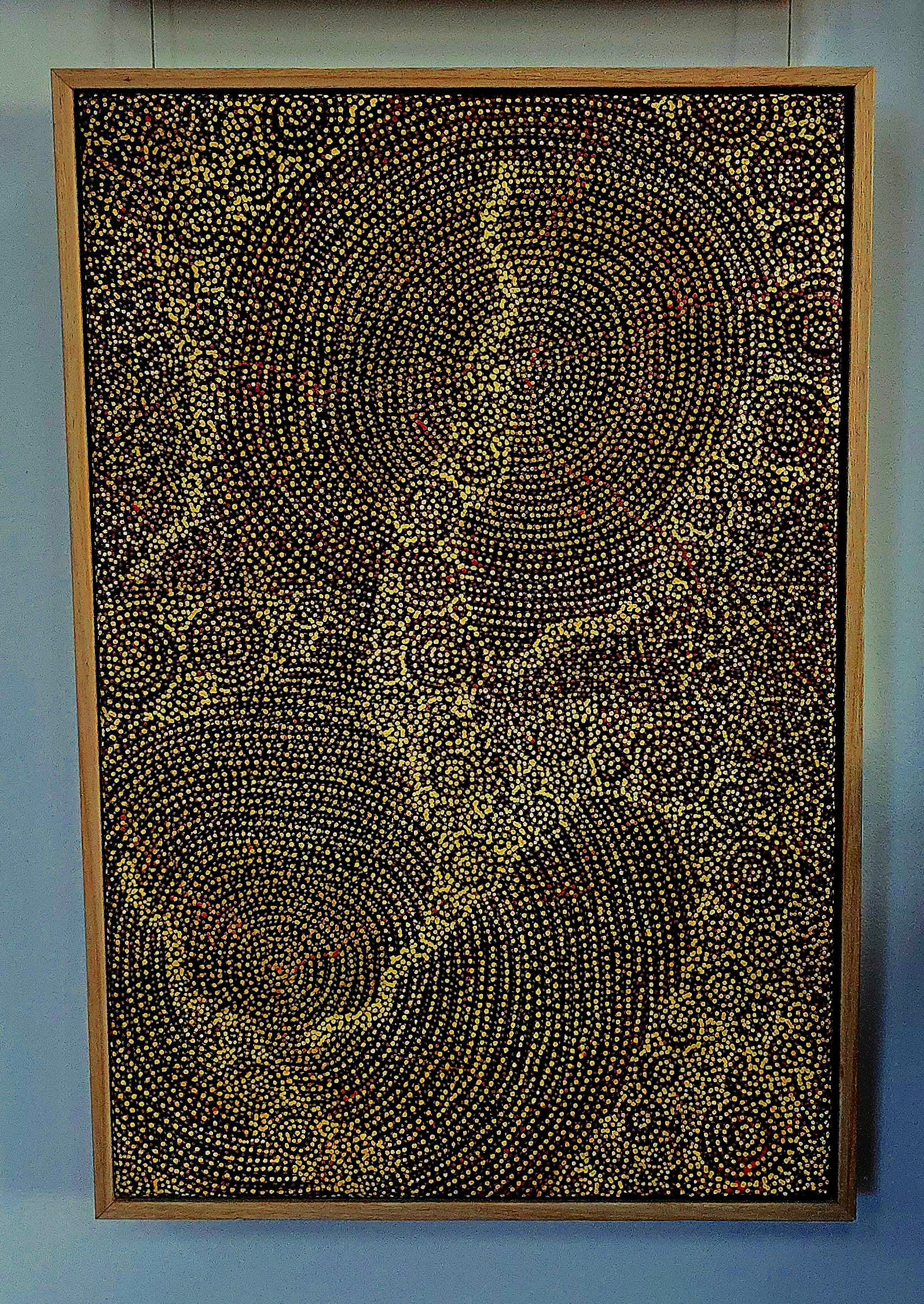 'Ancestors' | 40x60cm-thumbmail-2