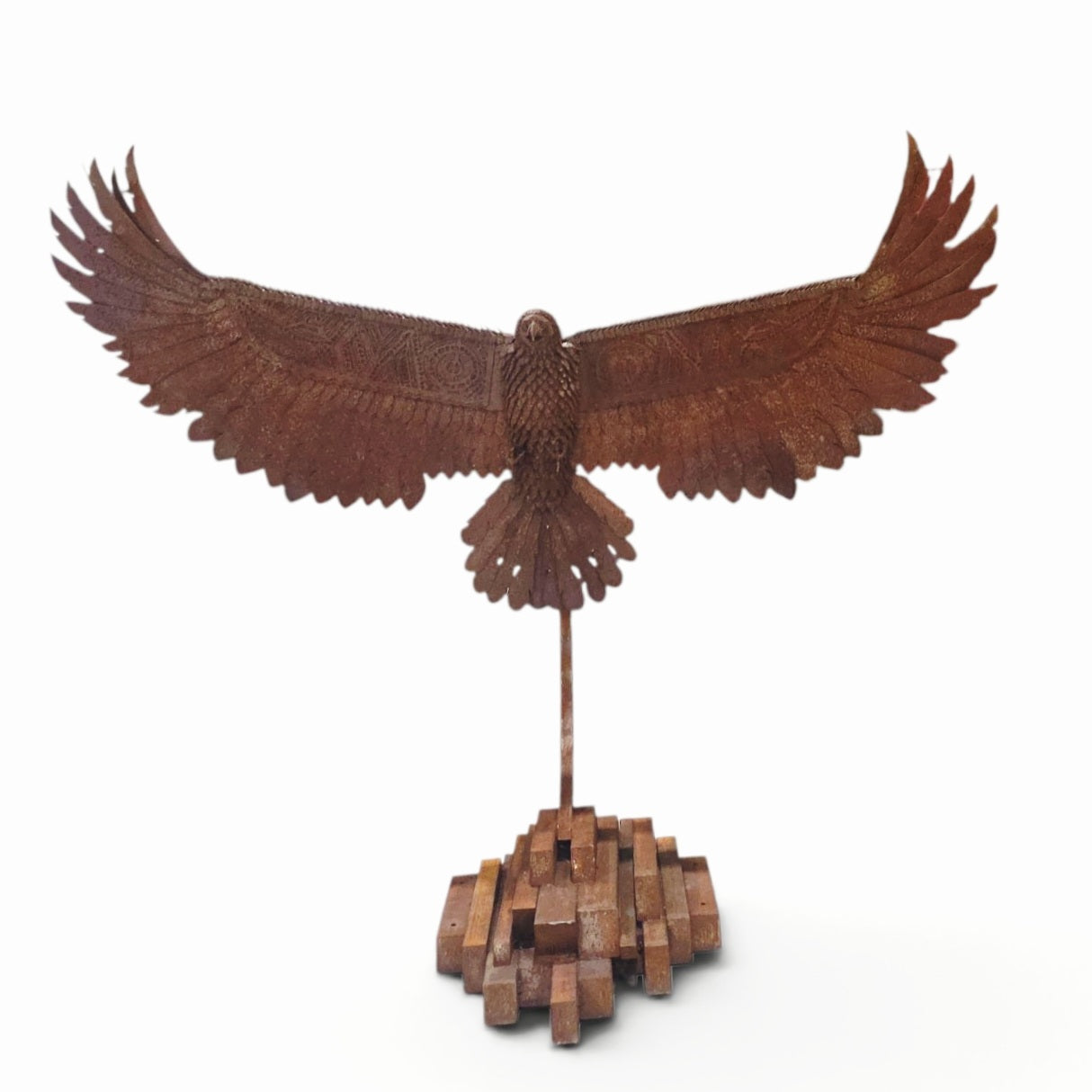 'Eagle'  | 260x175x100cm