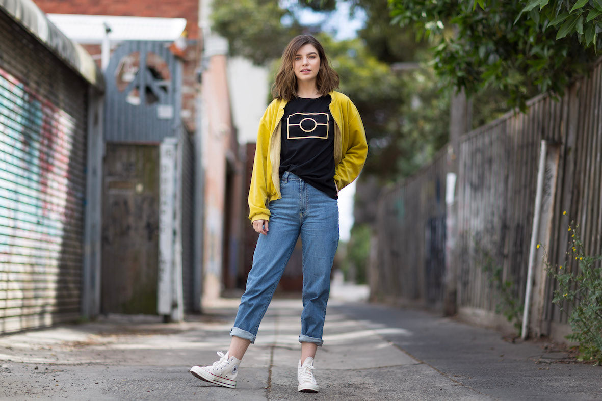 Tarisse King | T-Shirt | Country-thumbmail-2