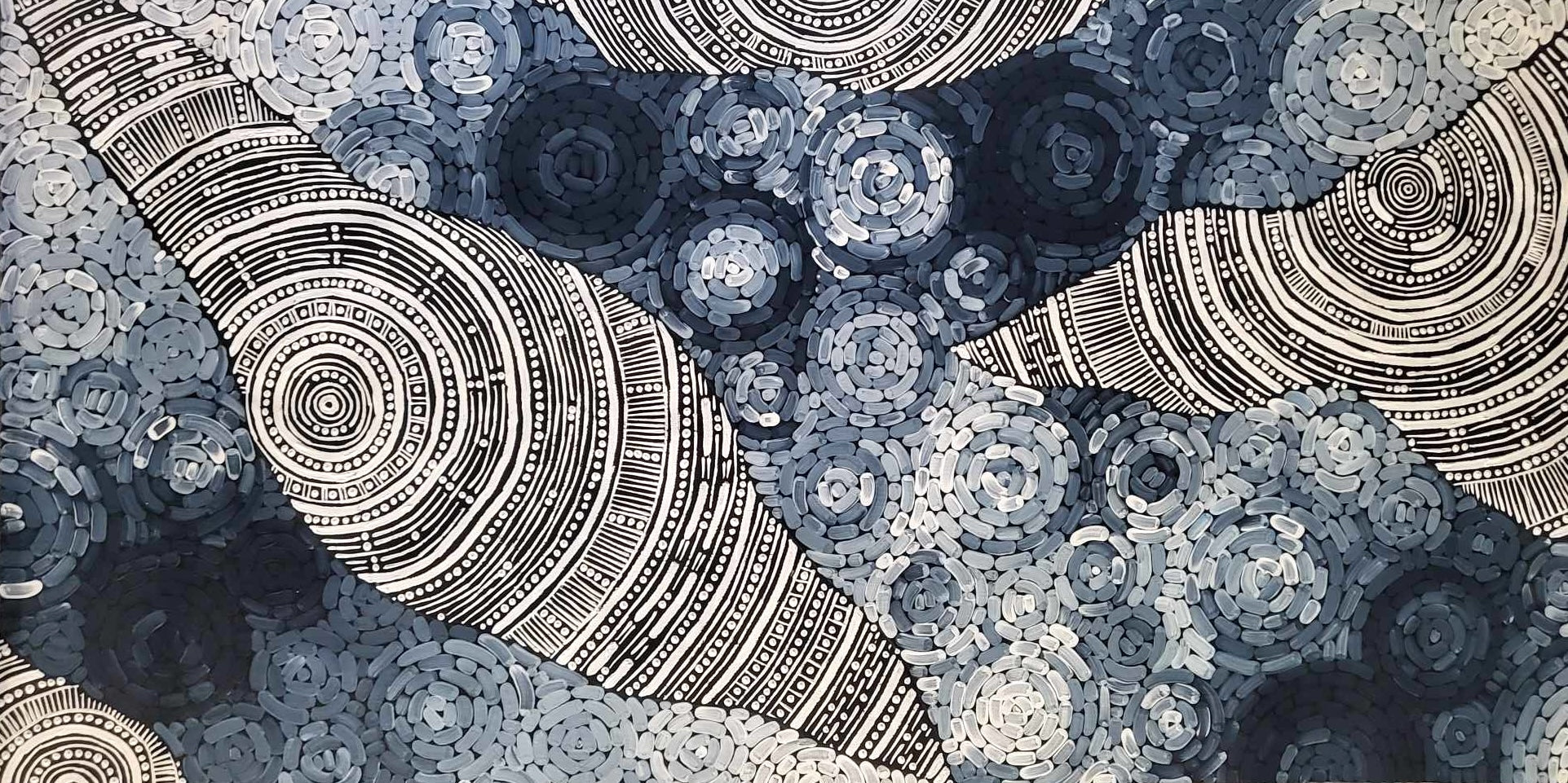 'My Country's Story' | 60x120cm-thumbmail-1