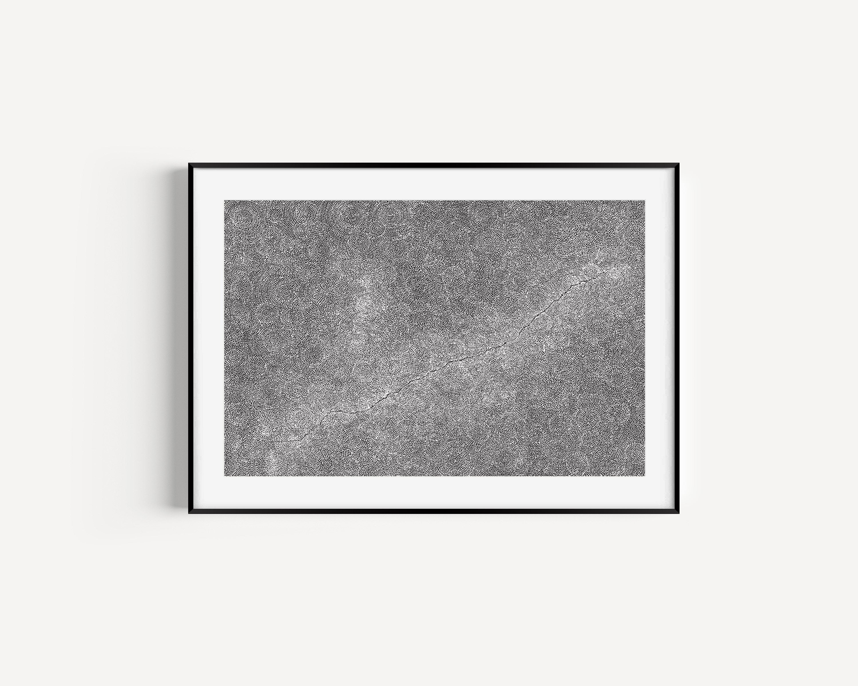 William King Jungala | 'Earth Cycles, 2007' | Fine Art Print-thumbmail-3